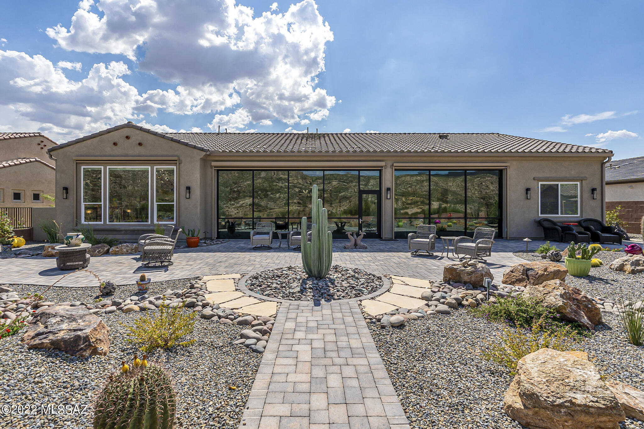 Saddlebrooke - Residential