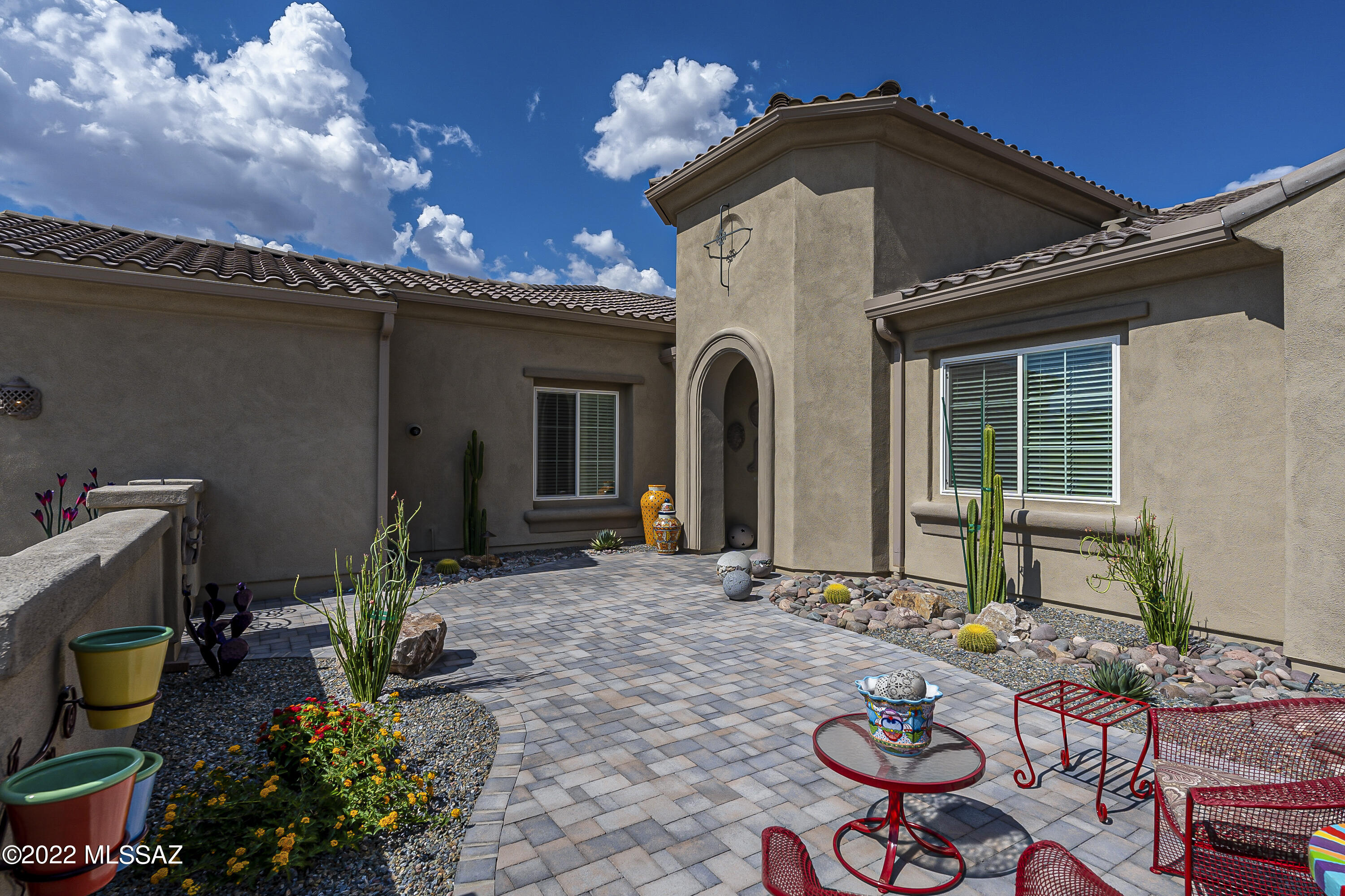 Saddlebrooke - Residential