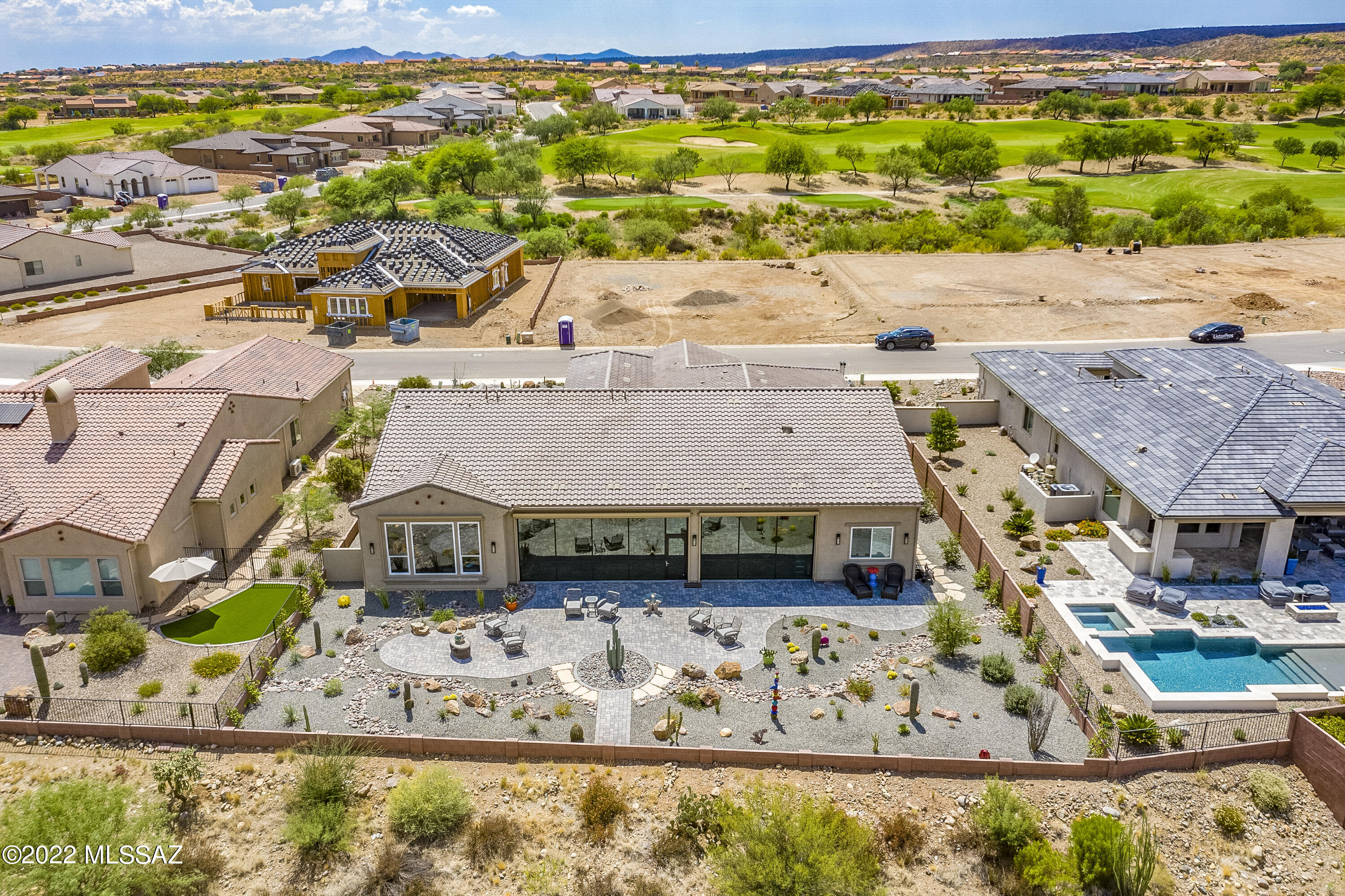 Saddlebrooke - Residential