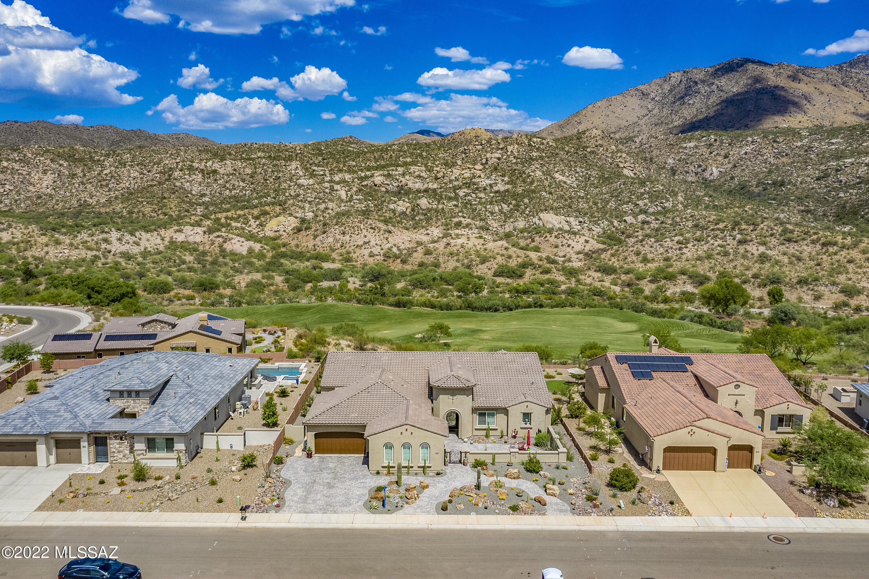 Saddlebrooke - Residential