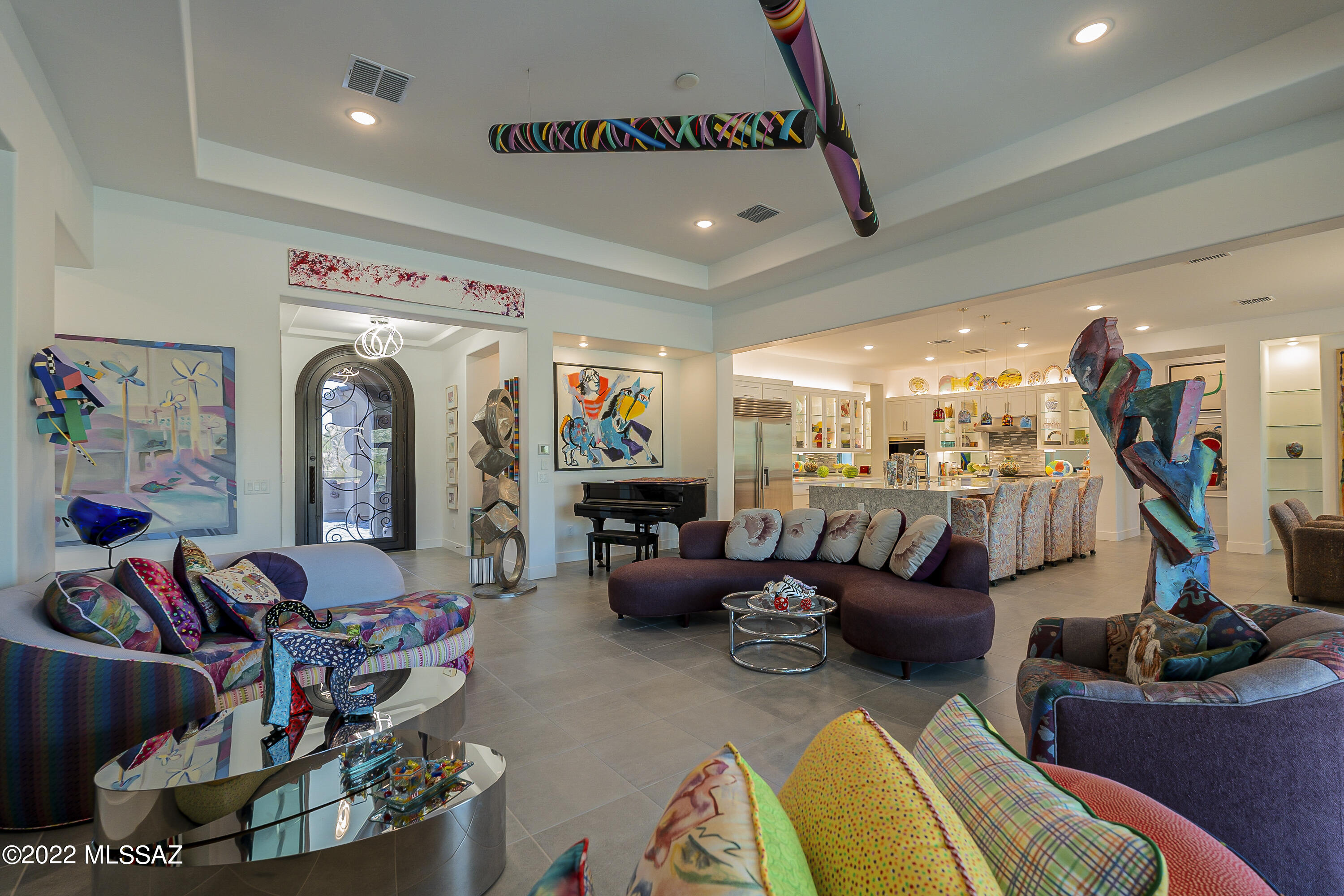 Saddlebrooke - Residential