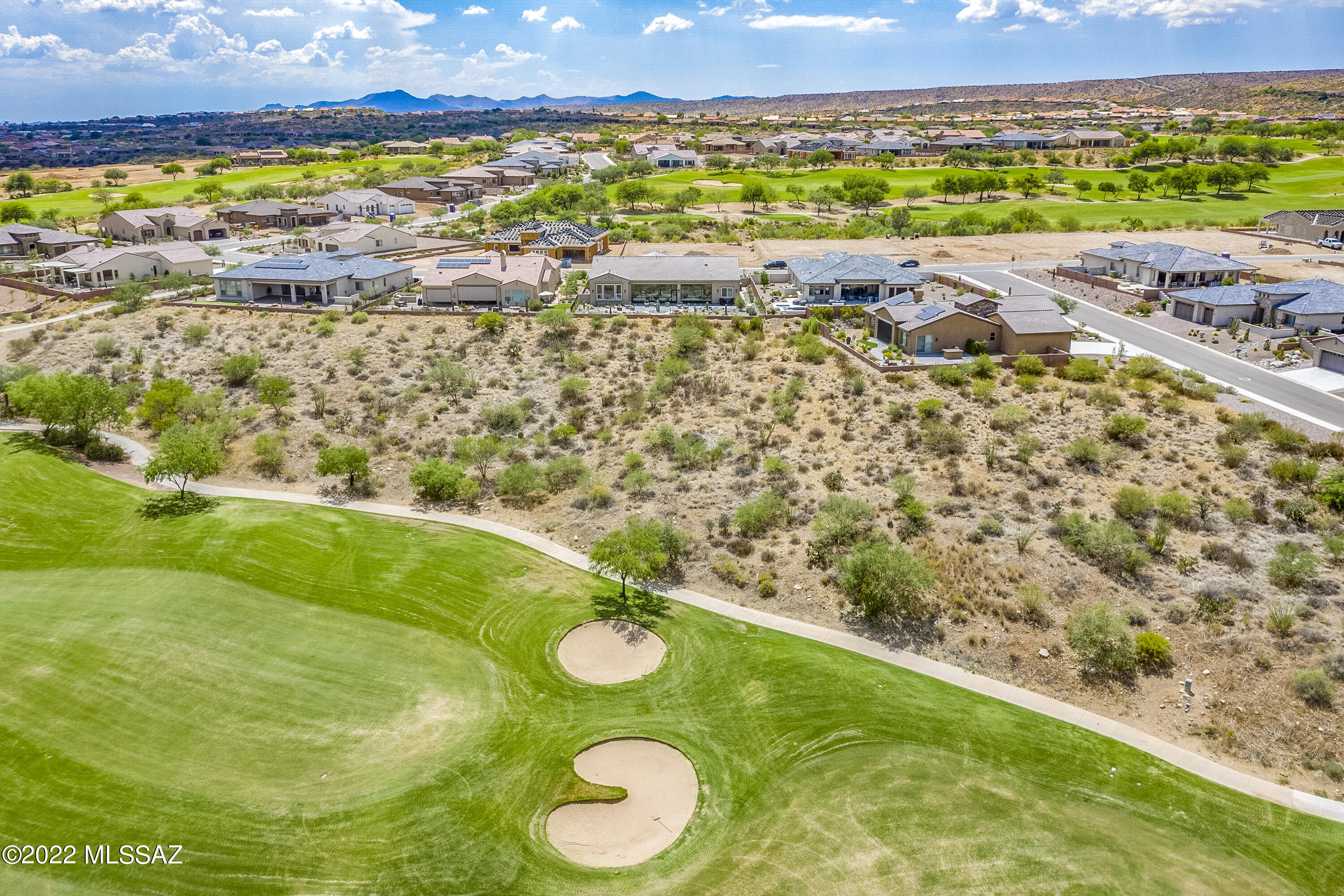 Saddlebrooke - Residential