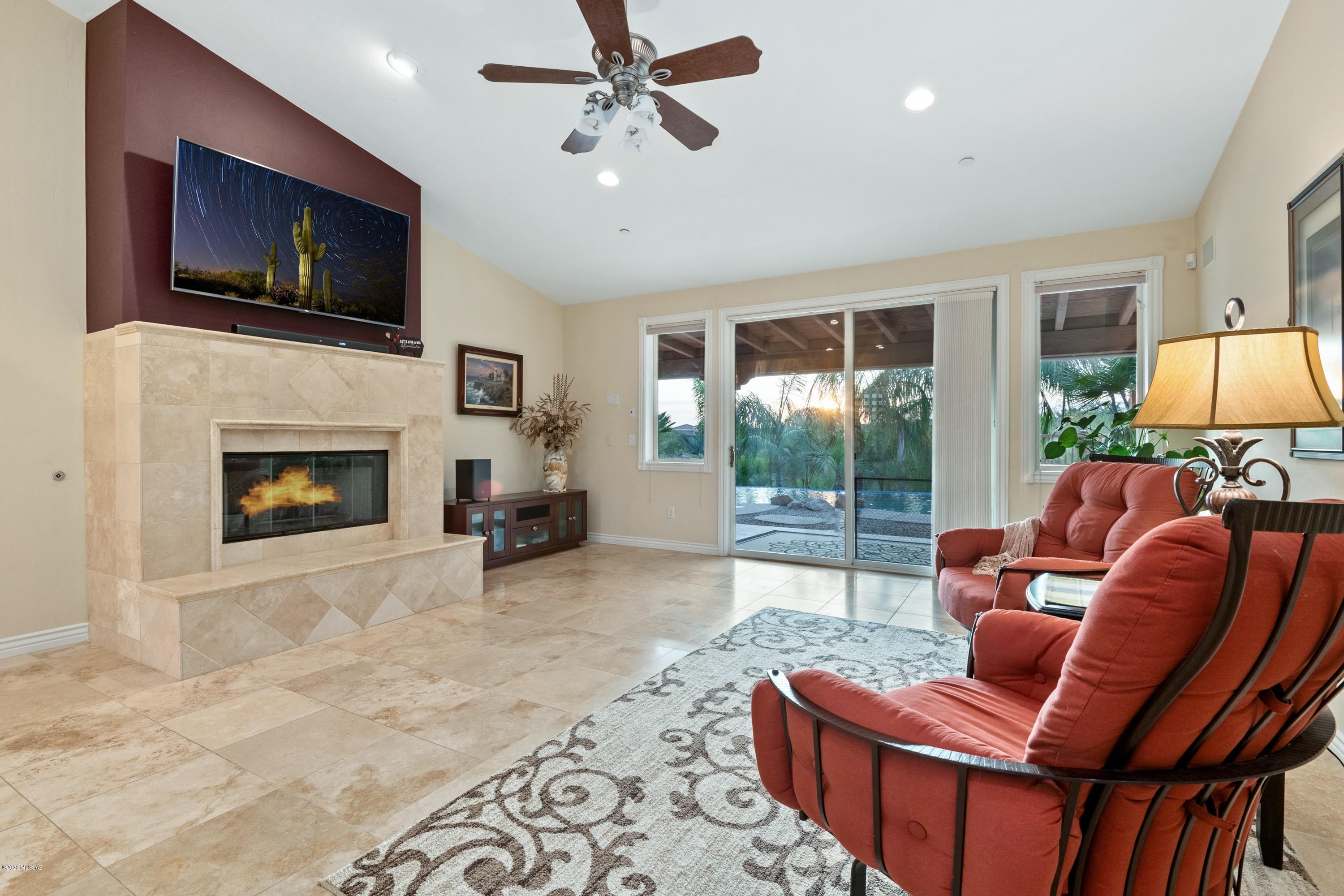 Chaparral Heights (1-73) - Residential
