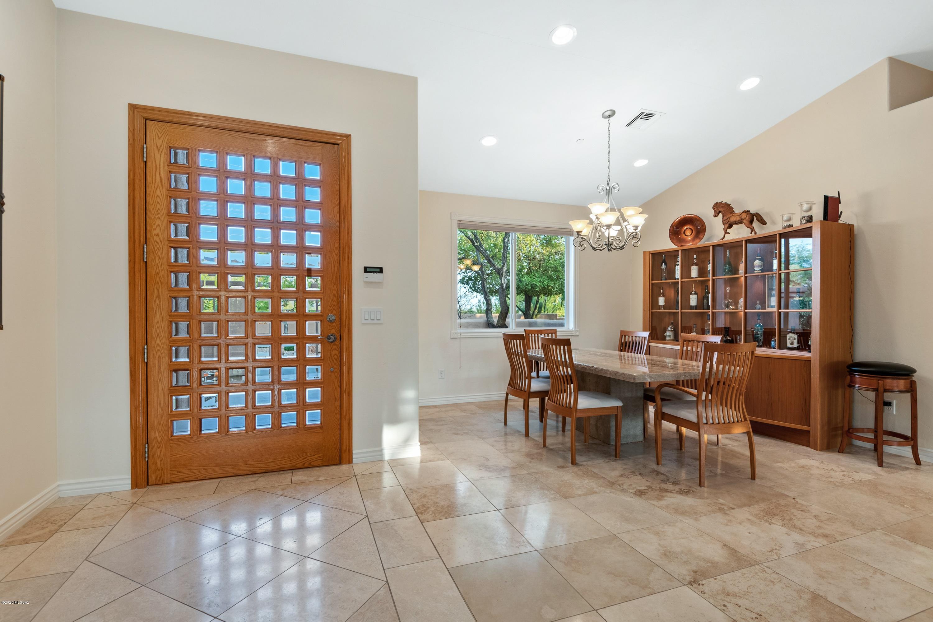 Chaparral Heights (1-73) - Residential