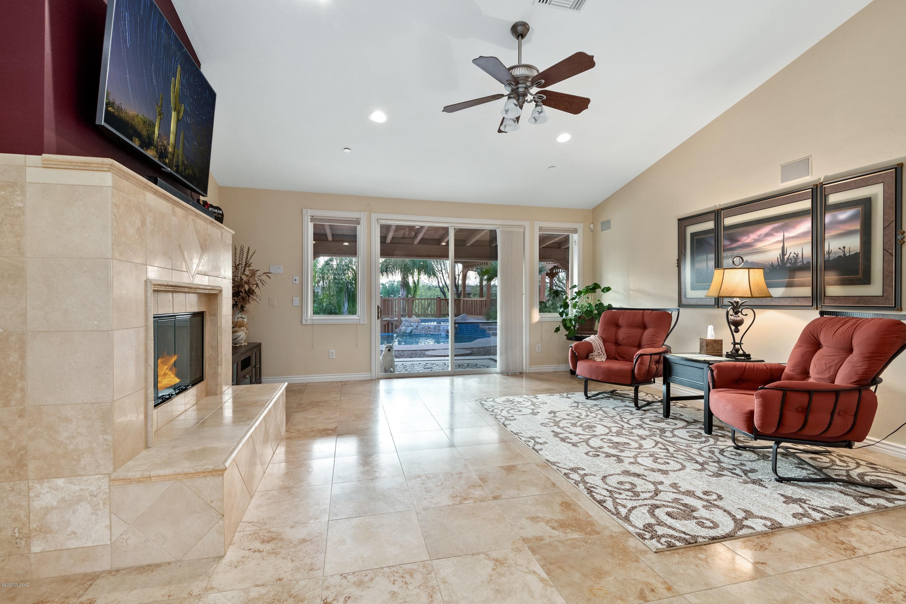 Chaparral Heights (1-73) - Residential