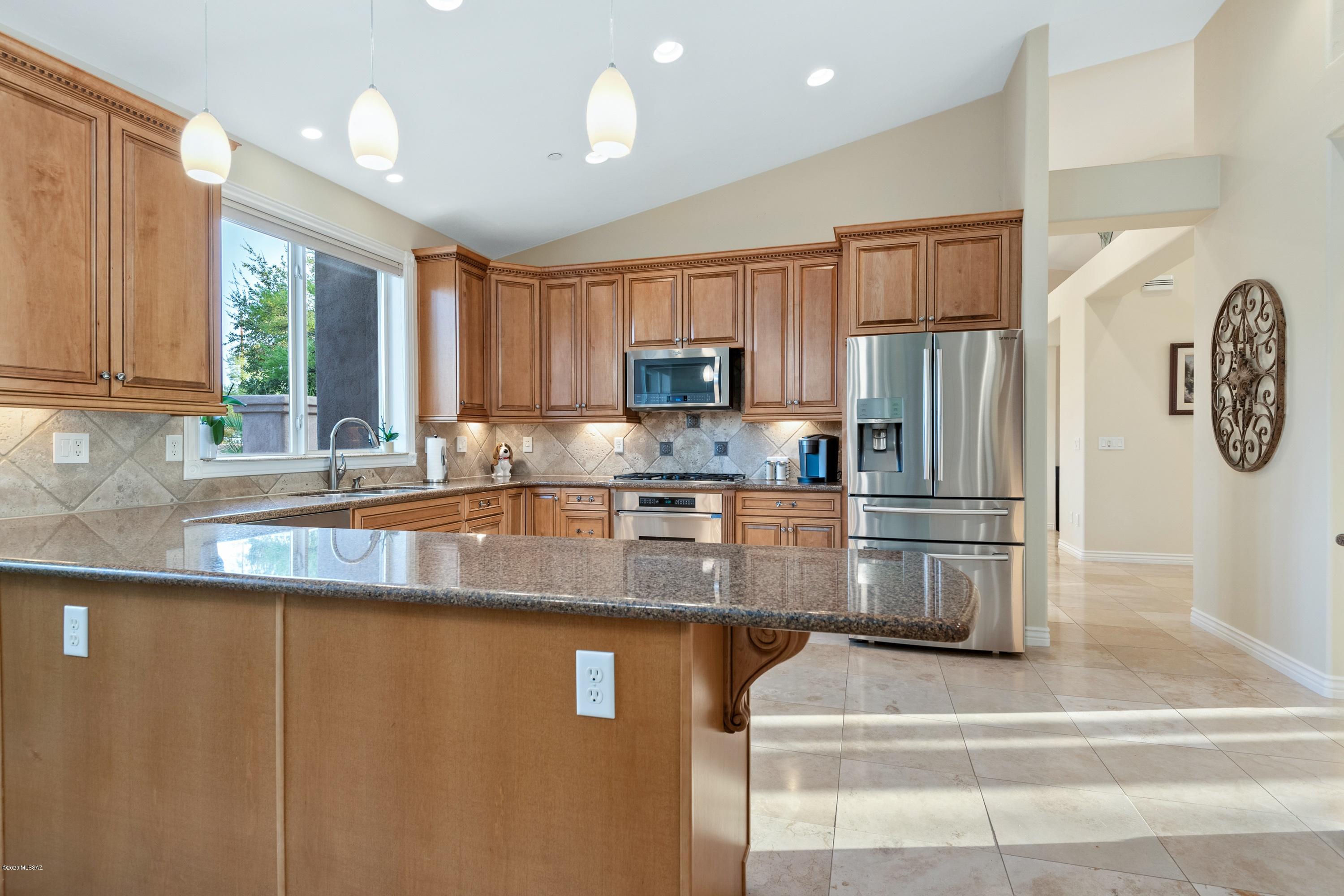 Chaparral Heights (1-73) - Residential