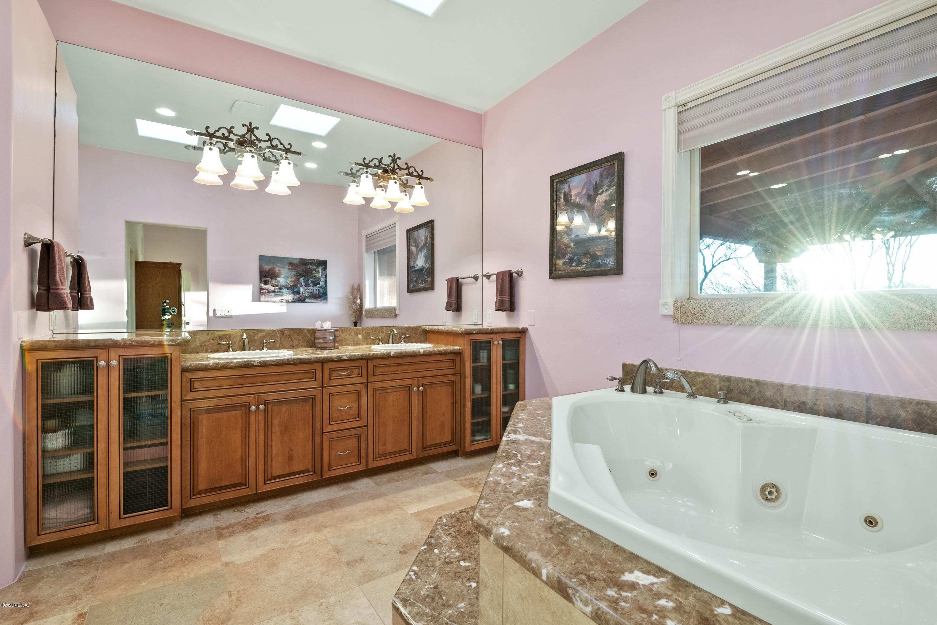 Chaparral Heights (1-73) - Residential