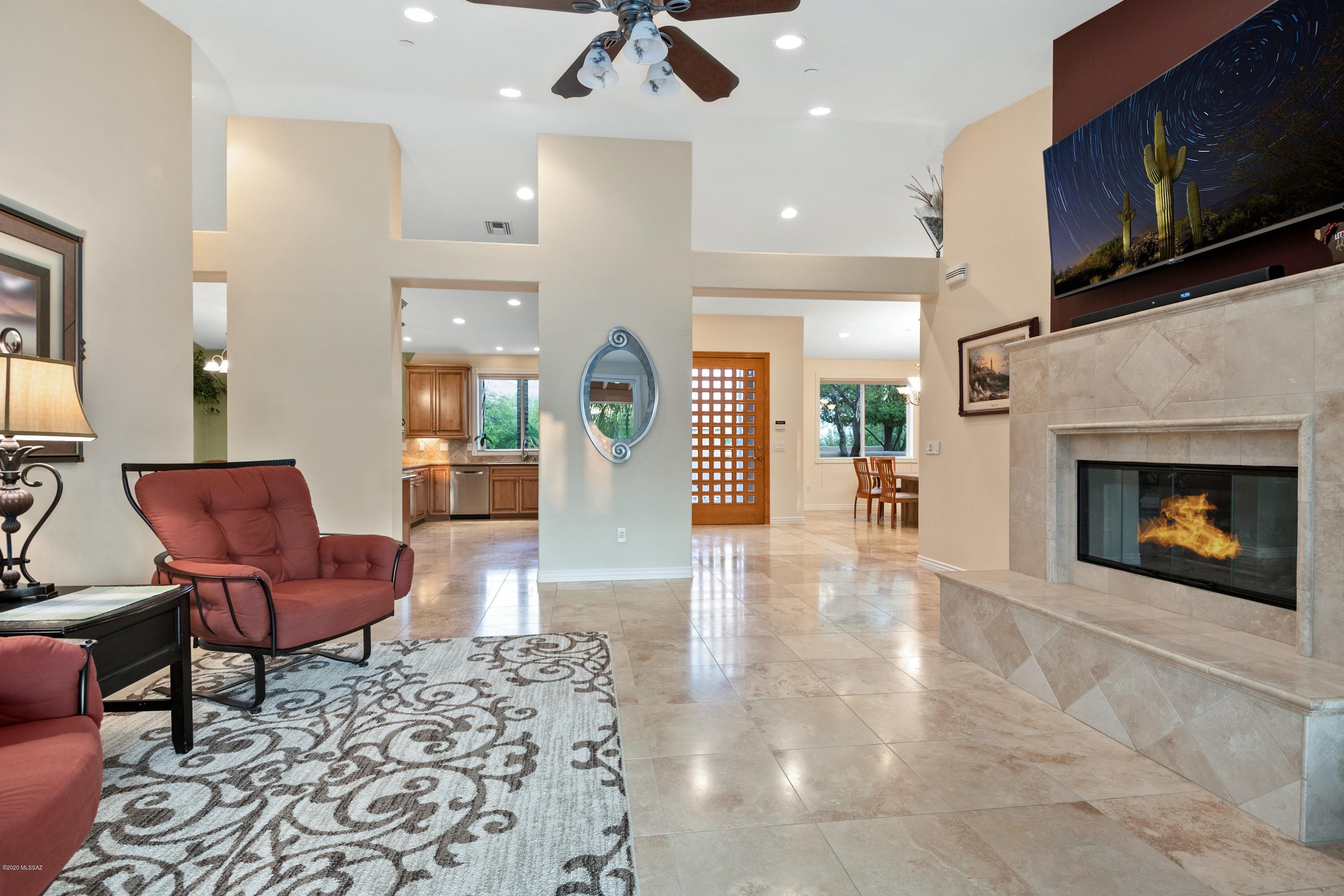 Chaparral Heights (1-73) - Residential