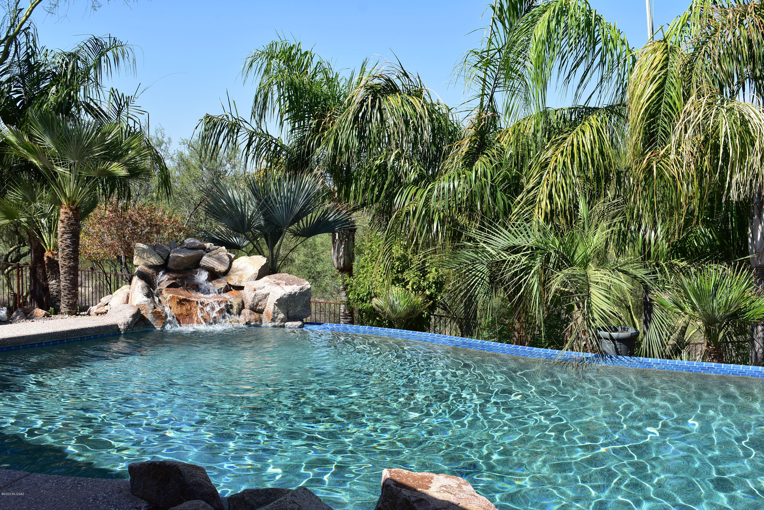 Chaparral Heights (1-73) - Residential