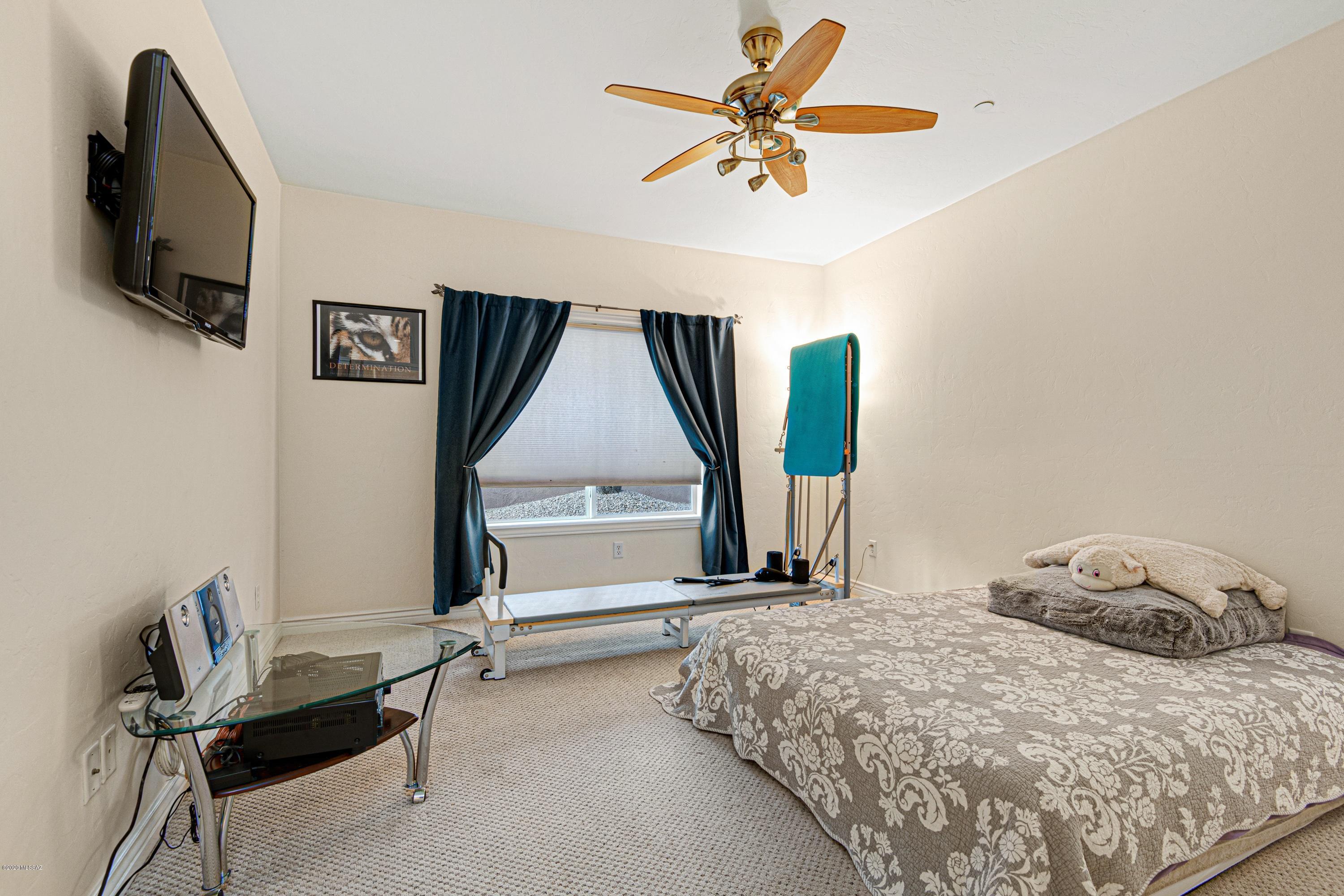 Chaparral Heights (1-73) - Residential