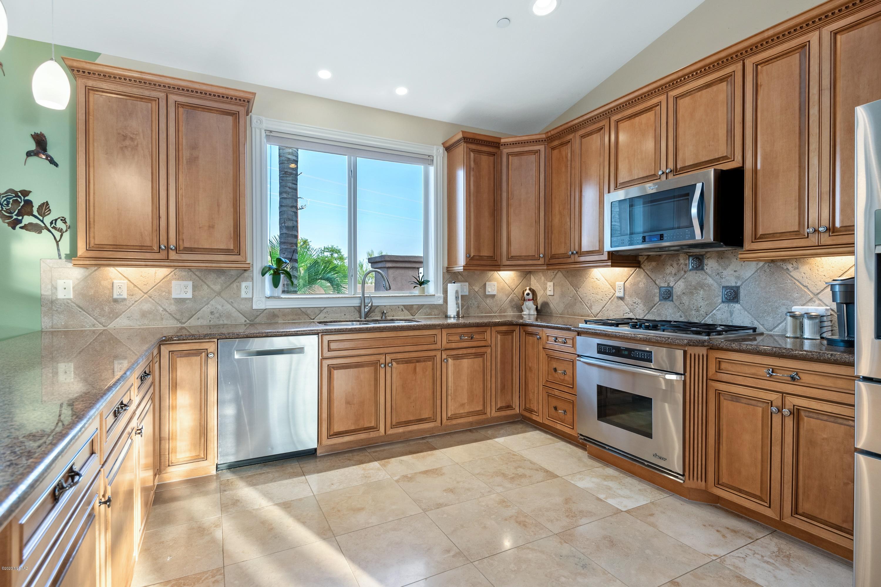 Chaparral Heights (1-73) - Residential
