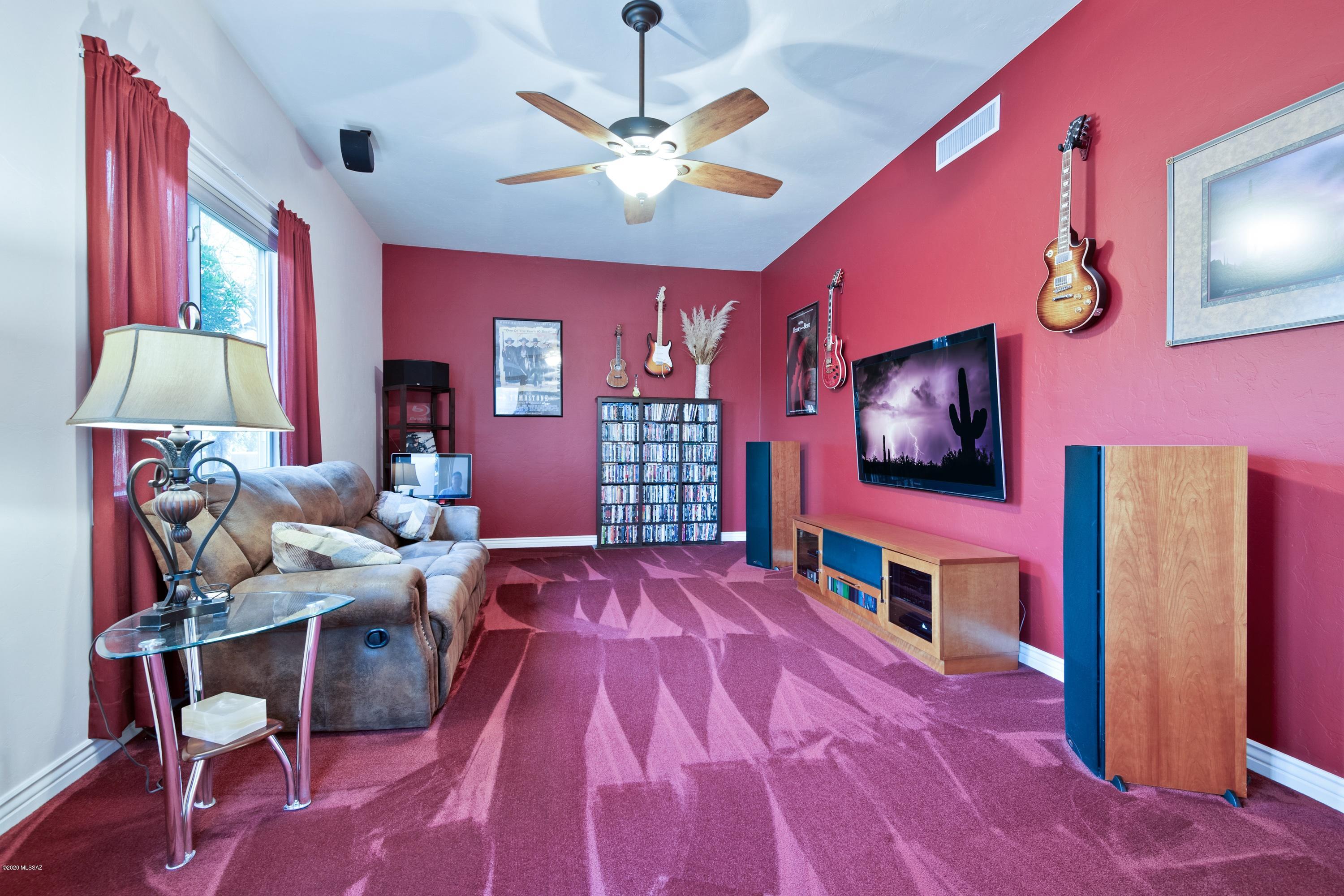Chaparral Heights (1-73) - Residential