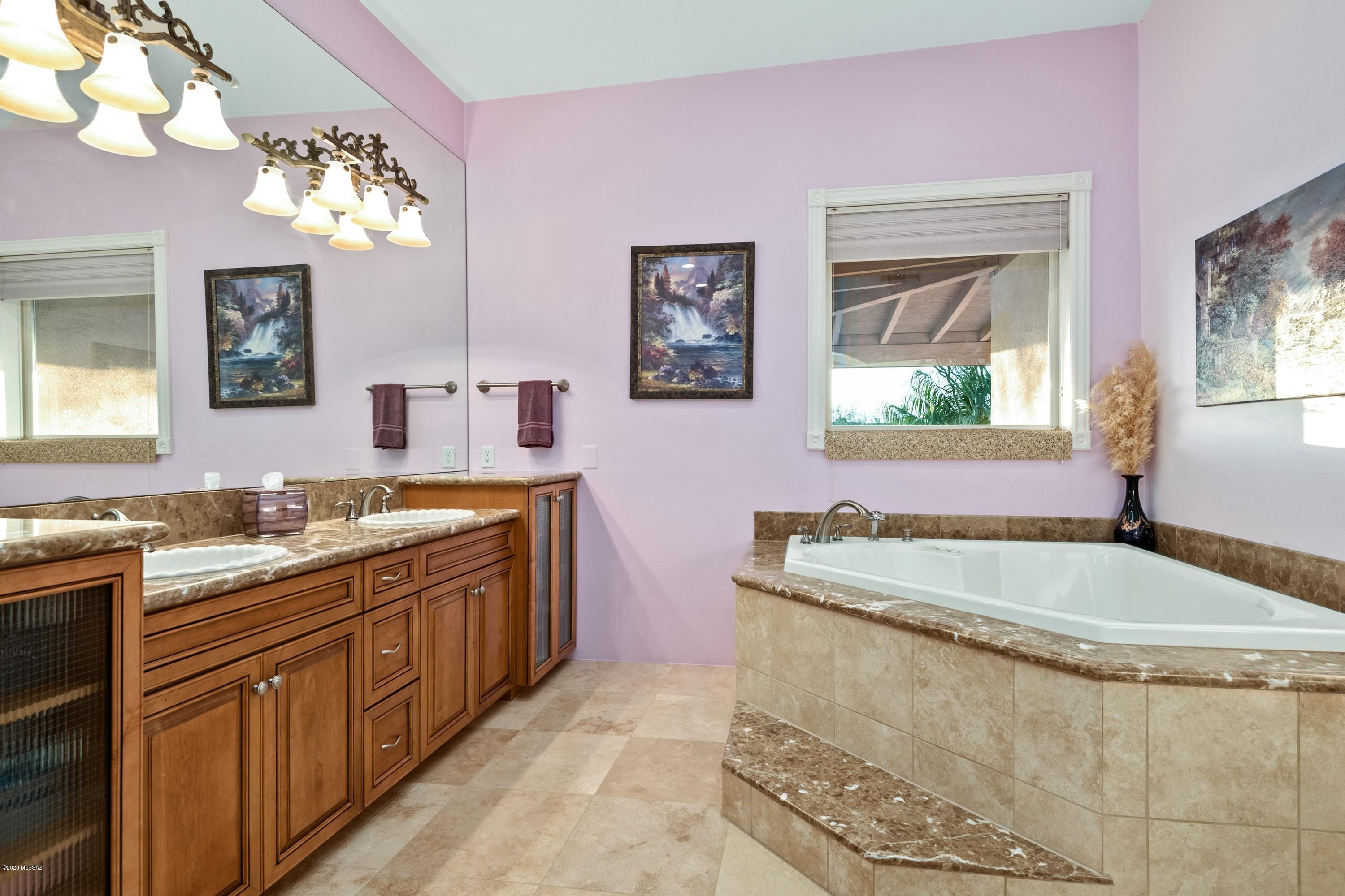 Chaparral Heights (1-73) - Residential