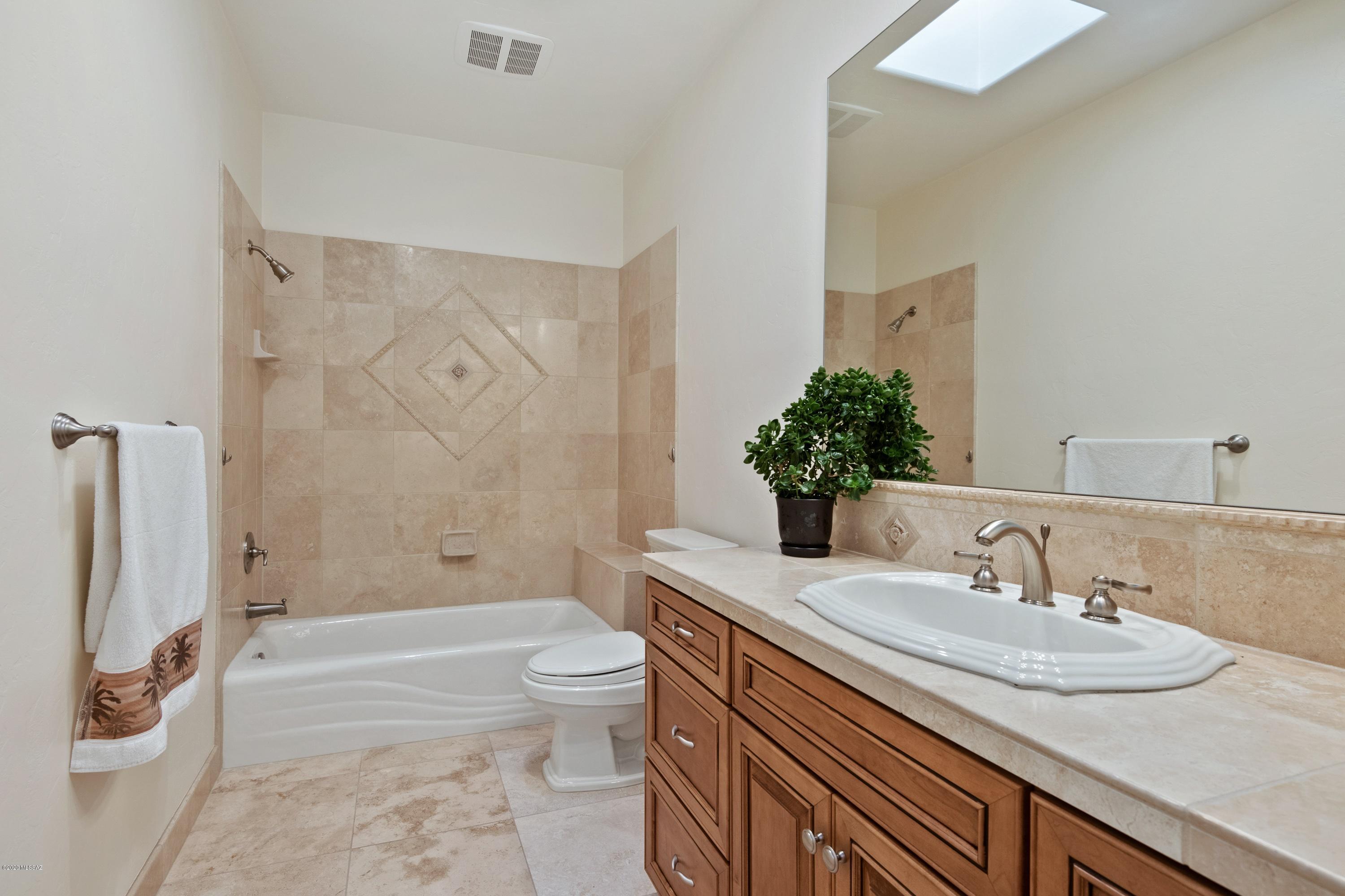 Chaparral Heights (1-73) - Residential