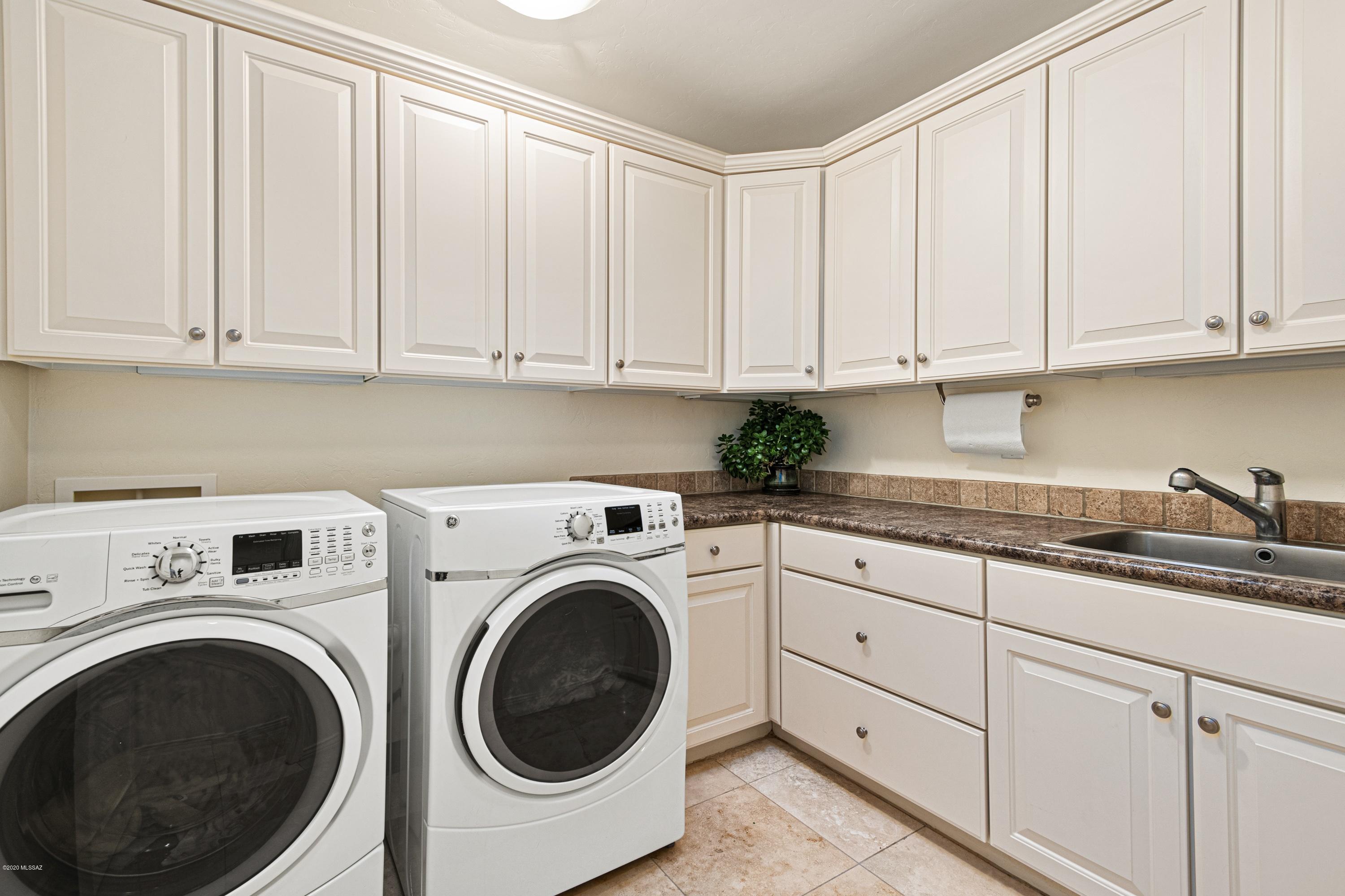 Chaparral Heights (1-73) - Residential