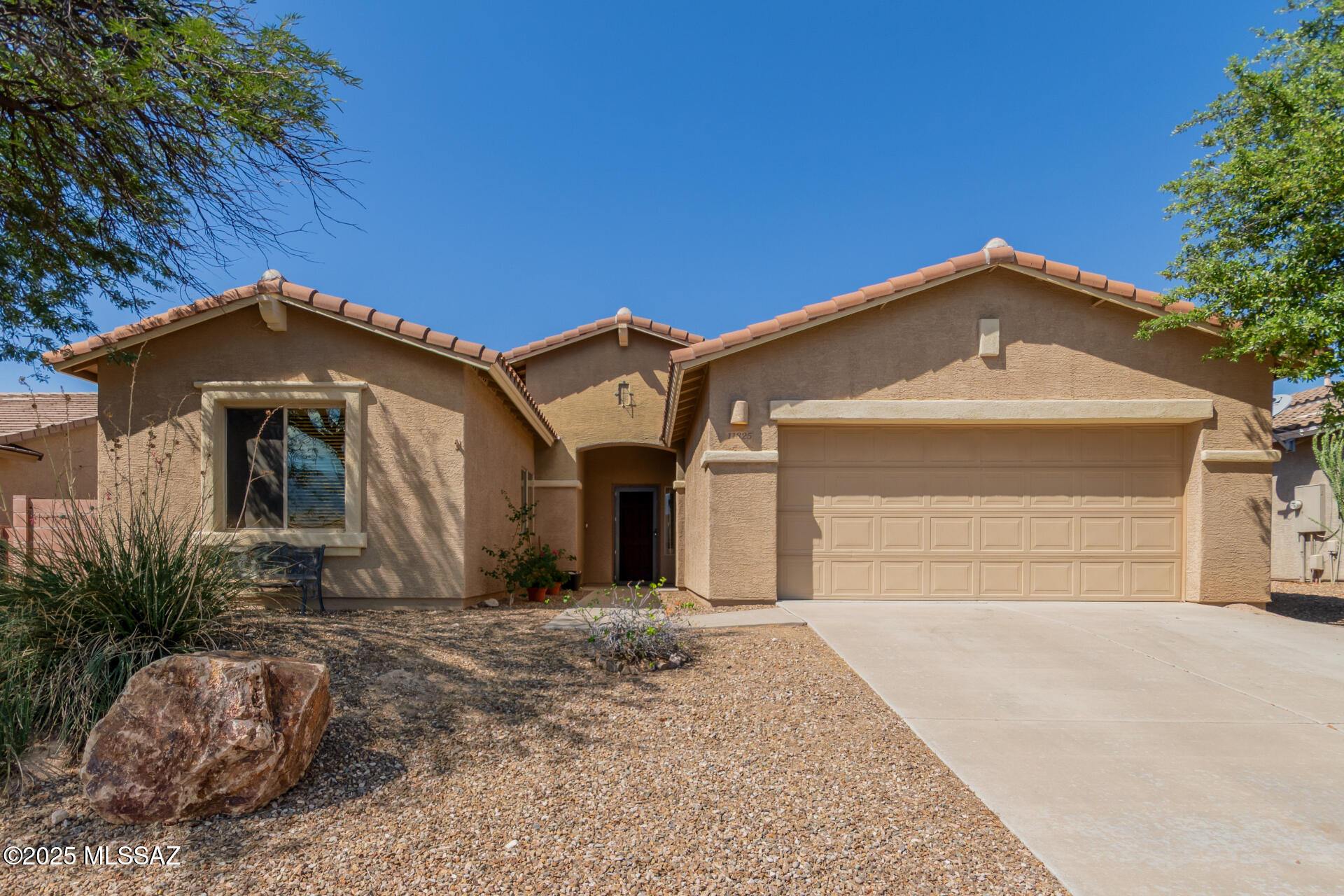 Verde Ranch (1-158) - Residential