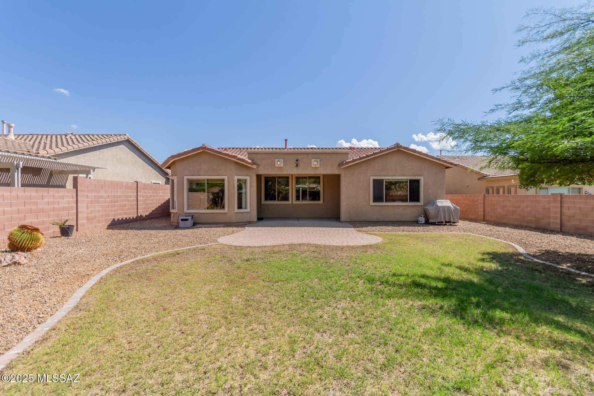 Verde Ranch (1-158) - Residential
