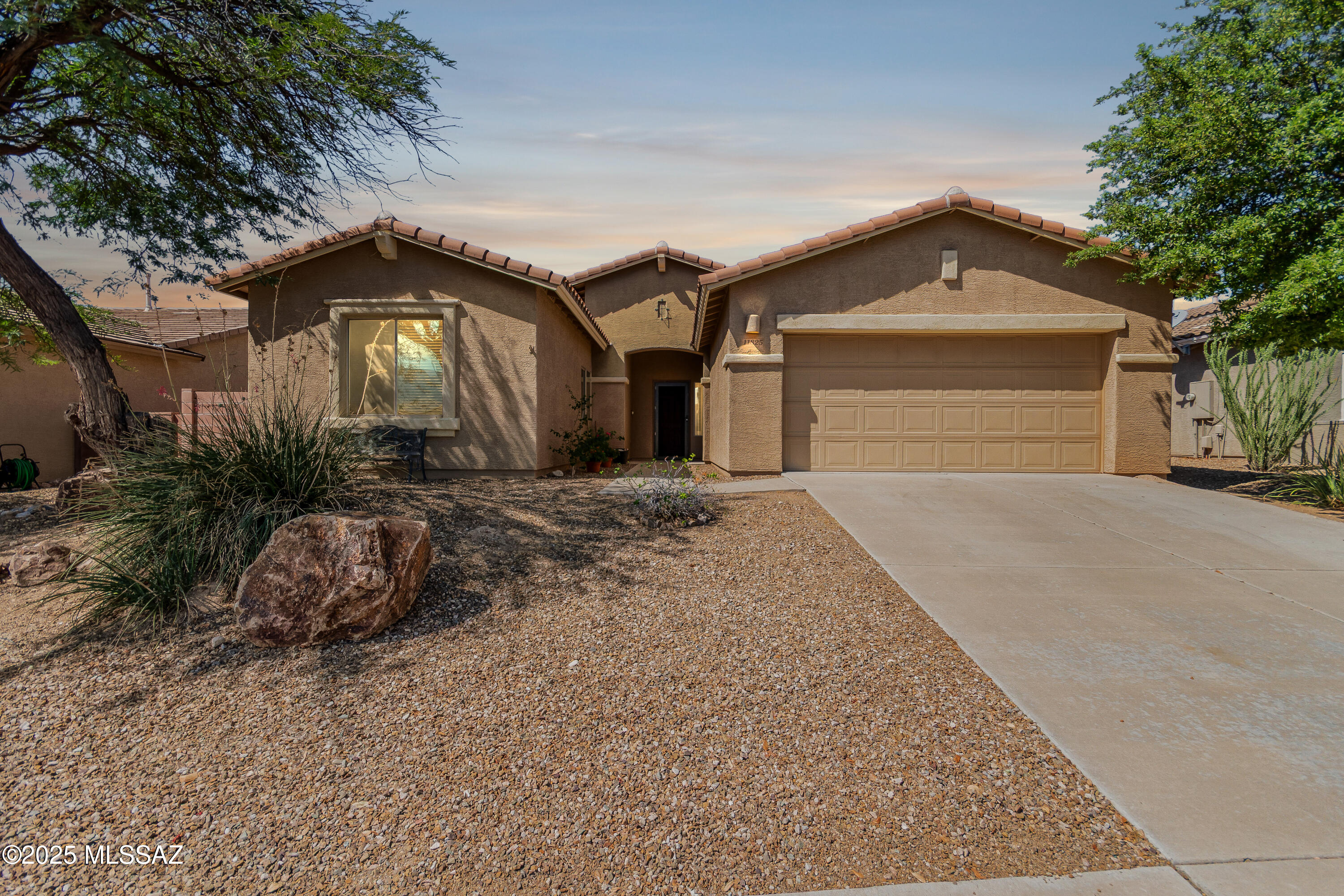 Verde Ranch (1-158) - Residential