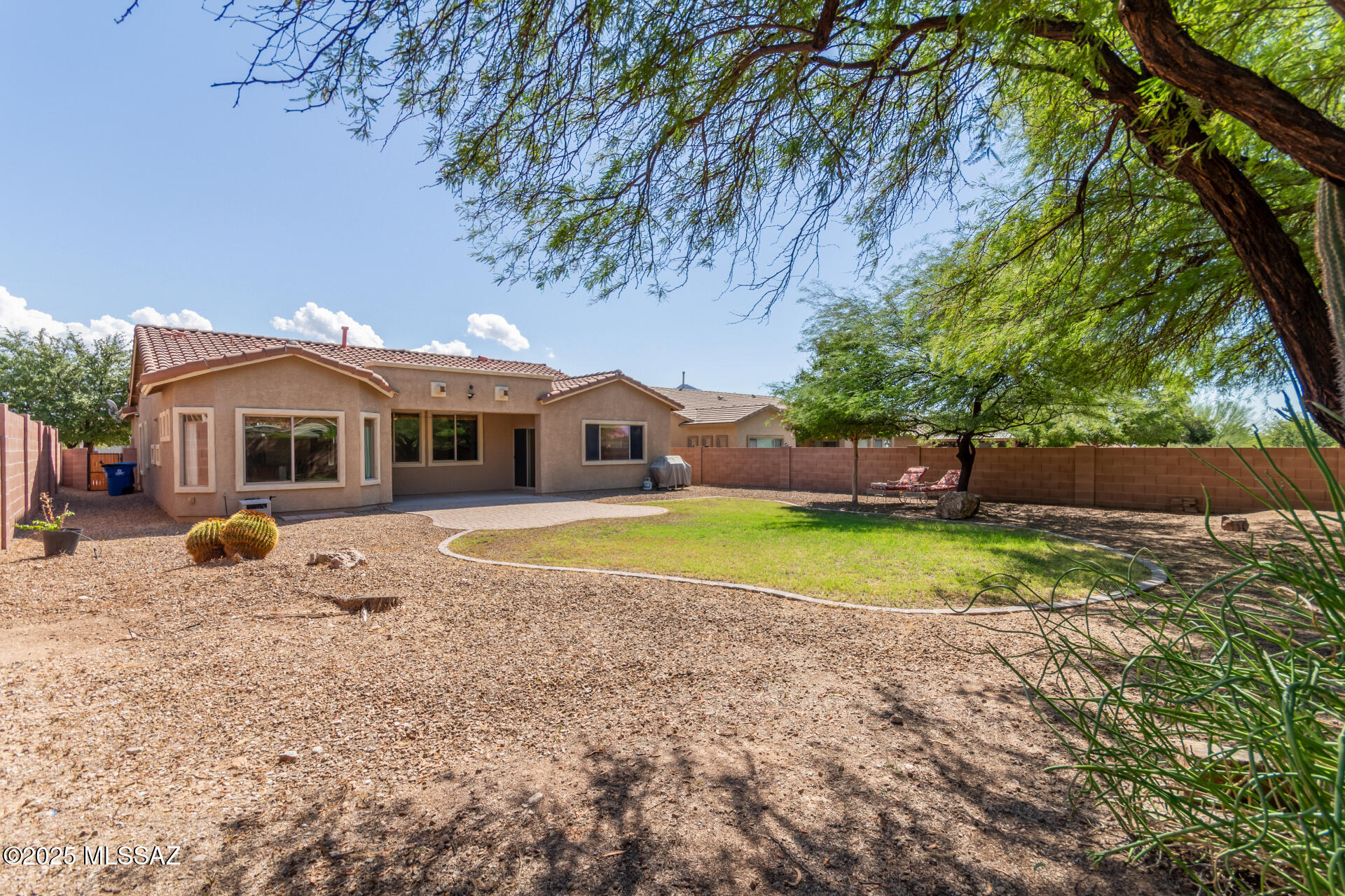 Verde Ranch (1-158) - Residential