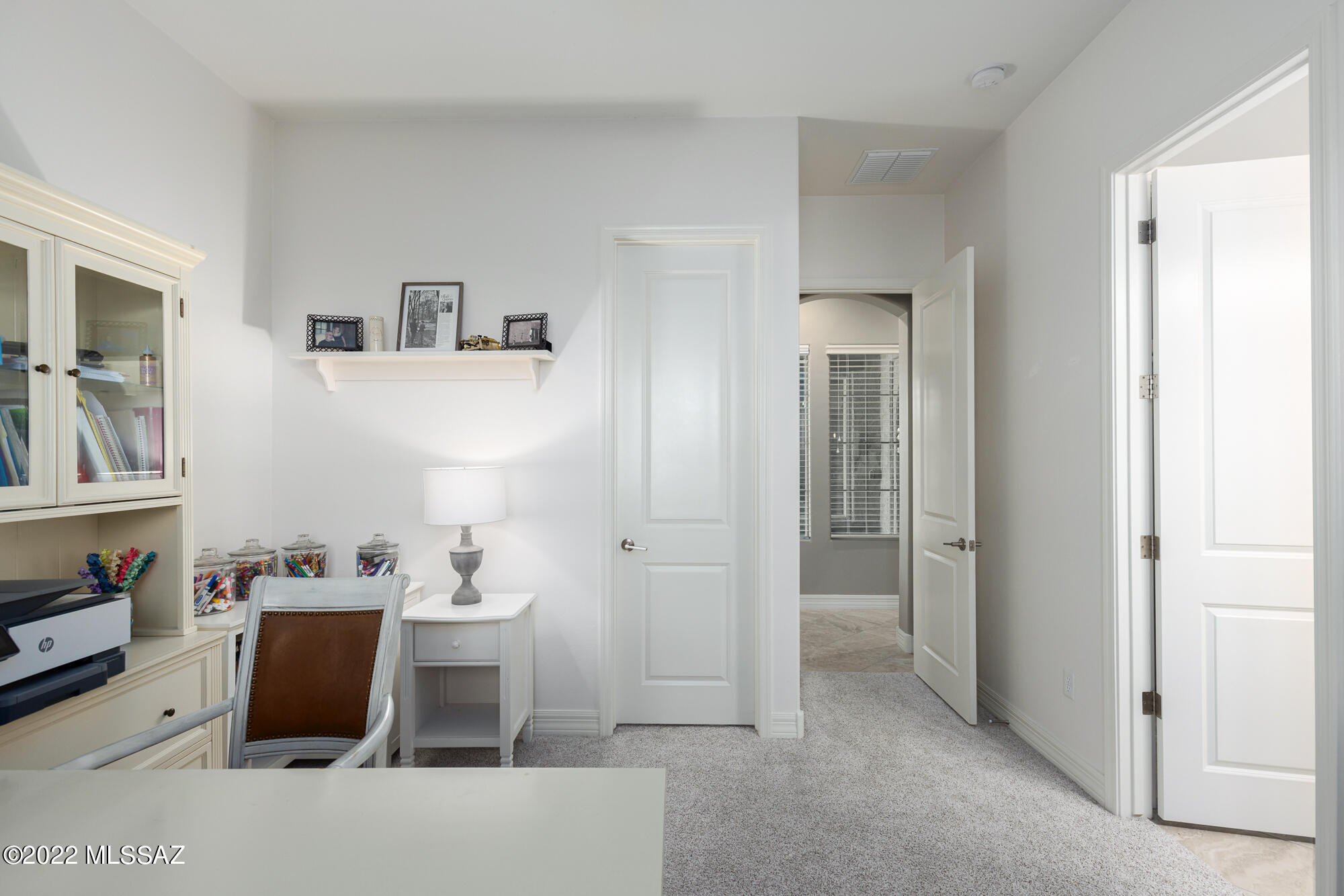 Tortolita Vistas (1-22, 36-39, 92-150) - Residential
