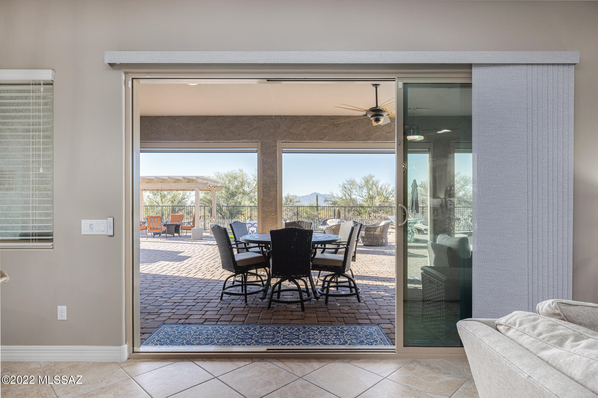 Tortolita Vistas (1-22, 36-39, 92-150) - Residential