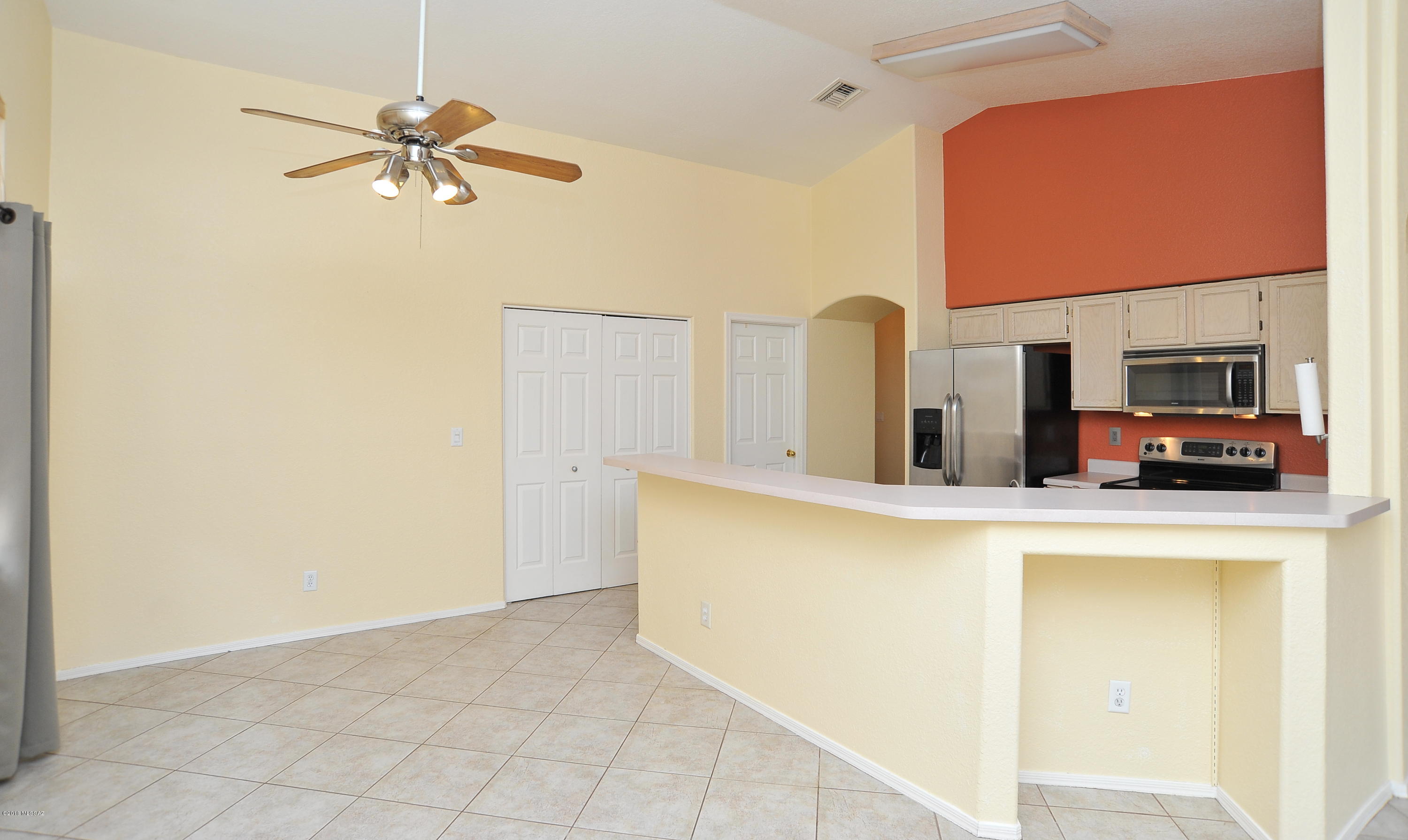 Saguaro Vista(1-66) - Residential