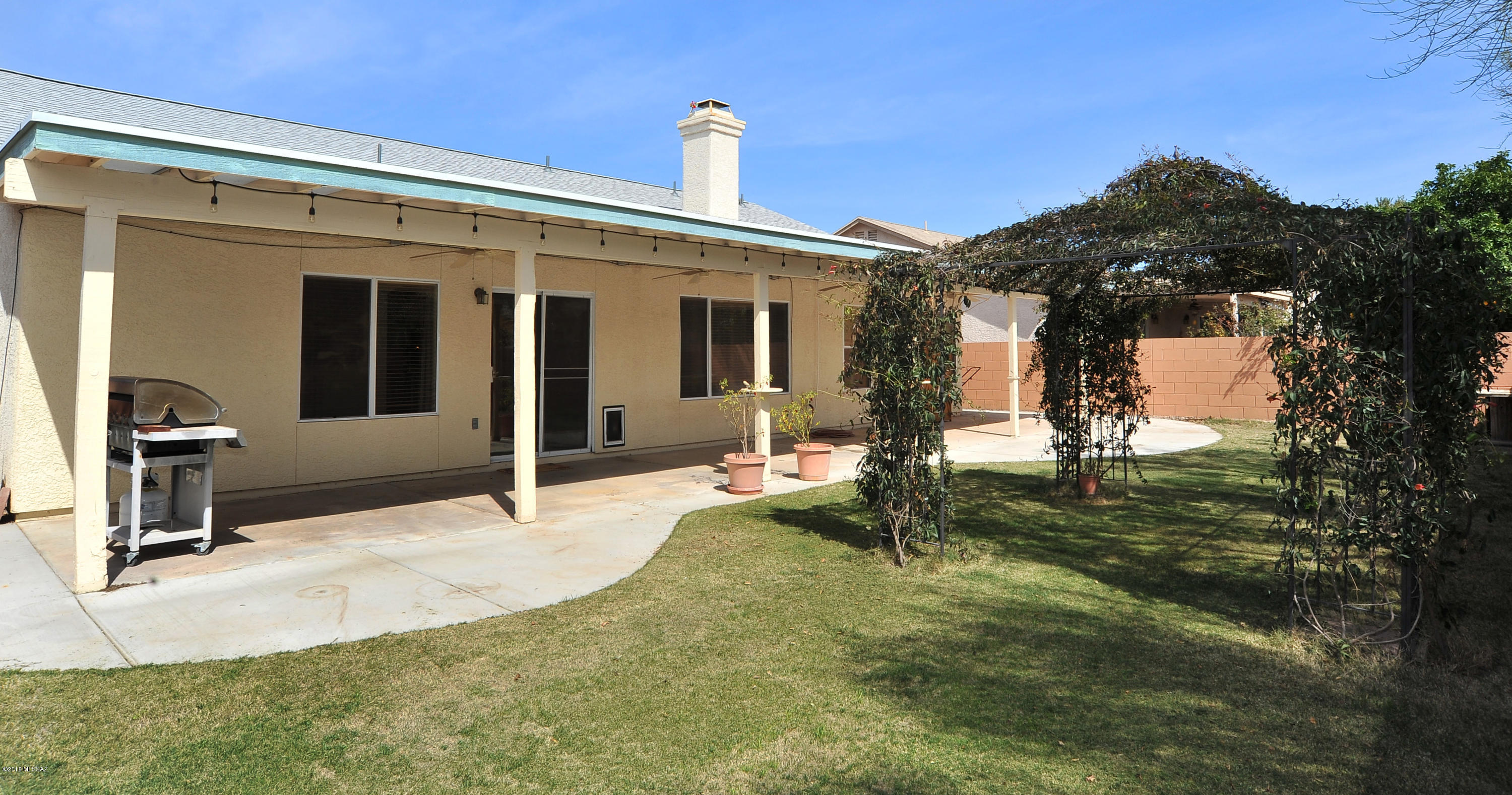 Saguaro Vista(1-66) - Residential