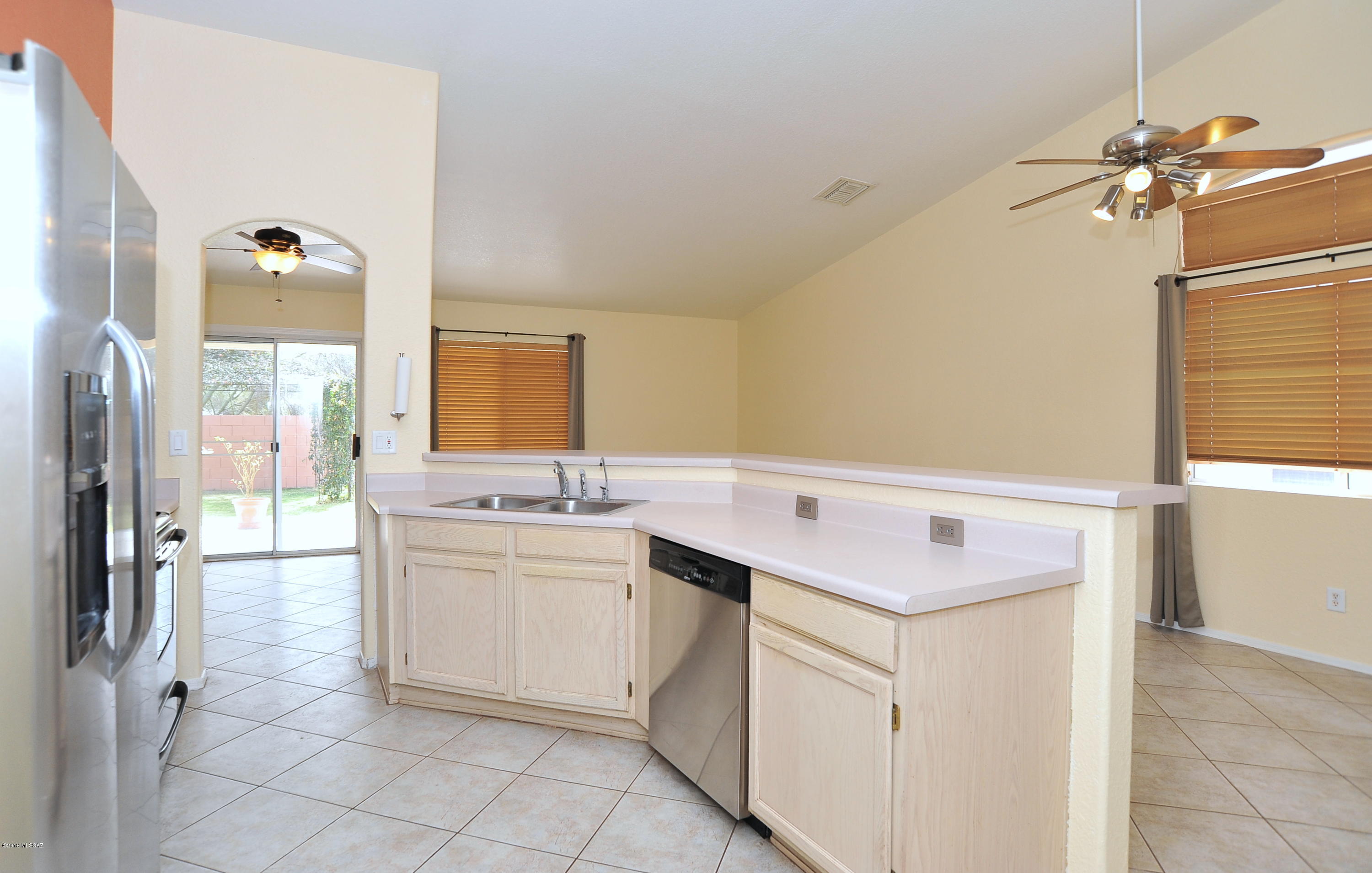 Saguaro Vista(1-66) - Residential