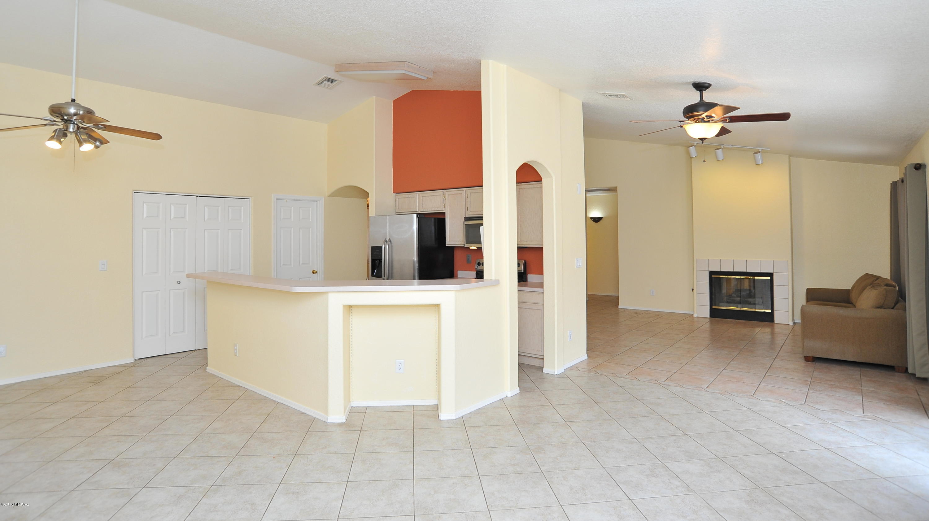 Saguaro Vista(1-66) - Residential