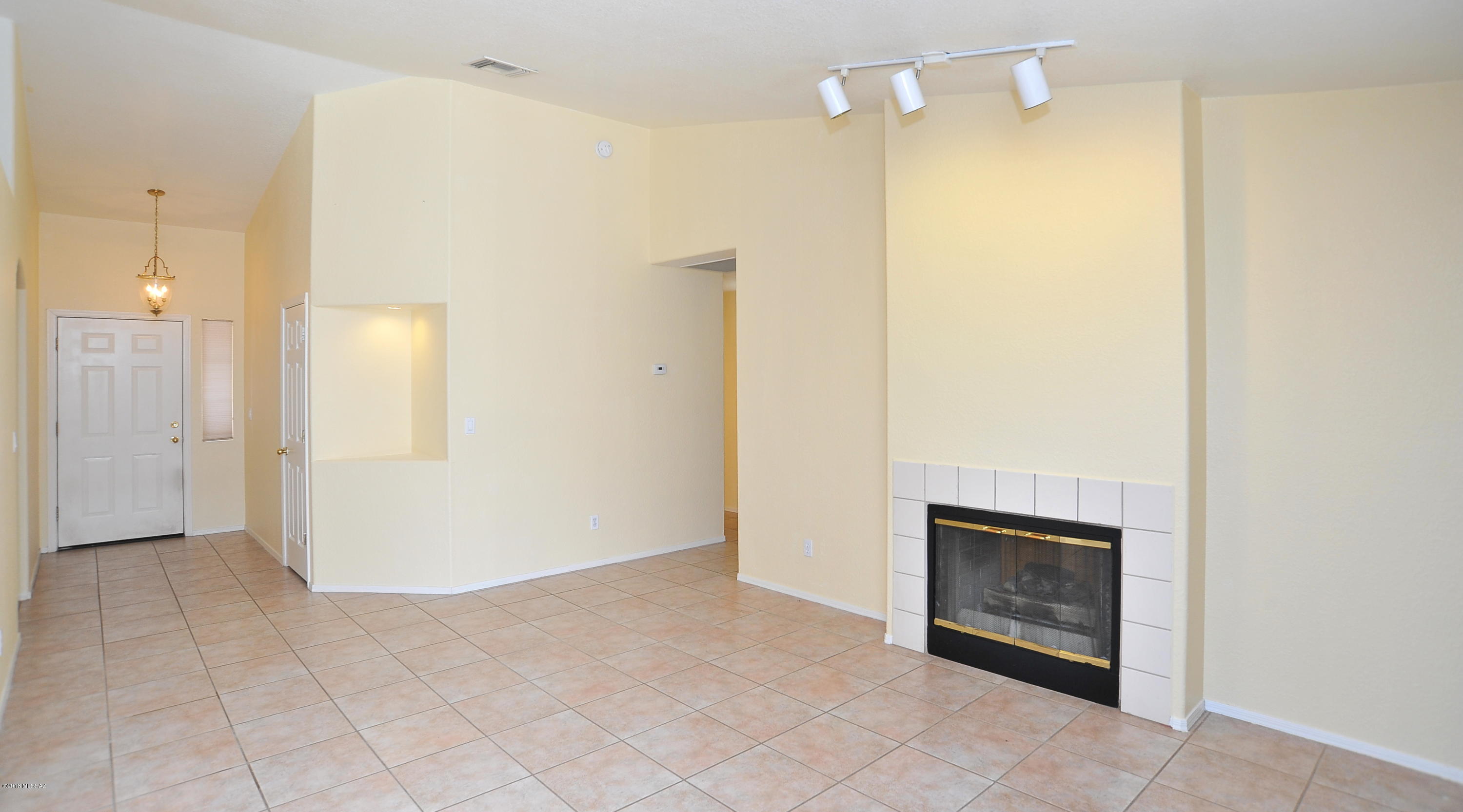 Saguaro Vista(1-66) - Residential