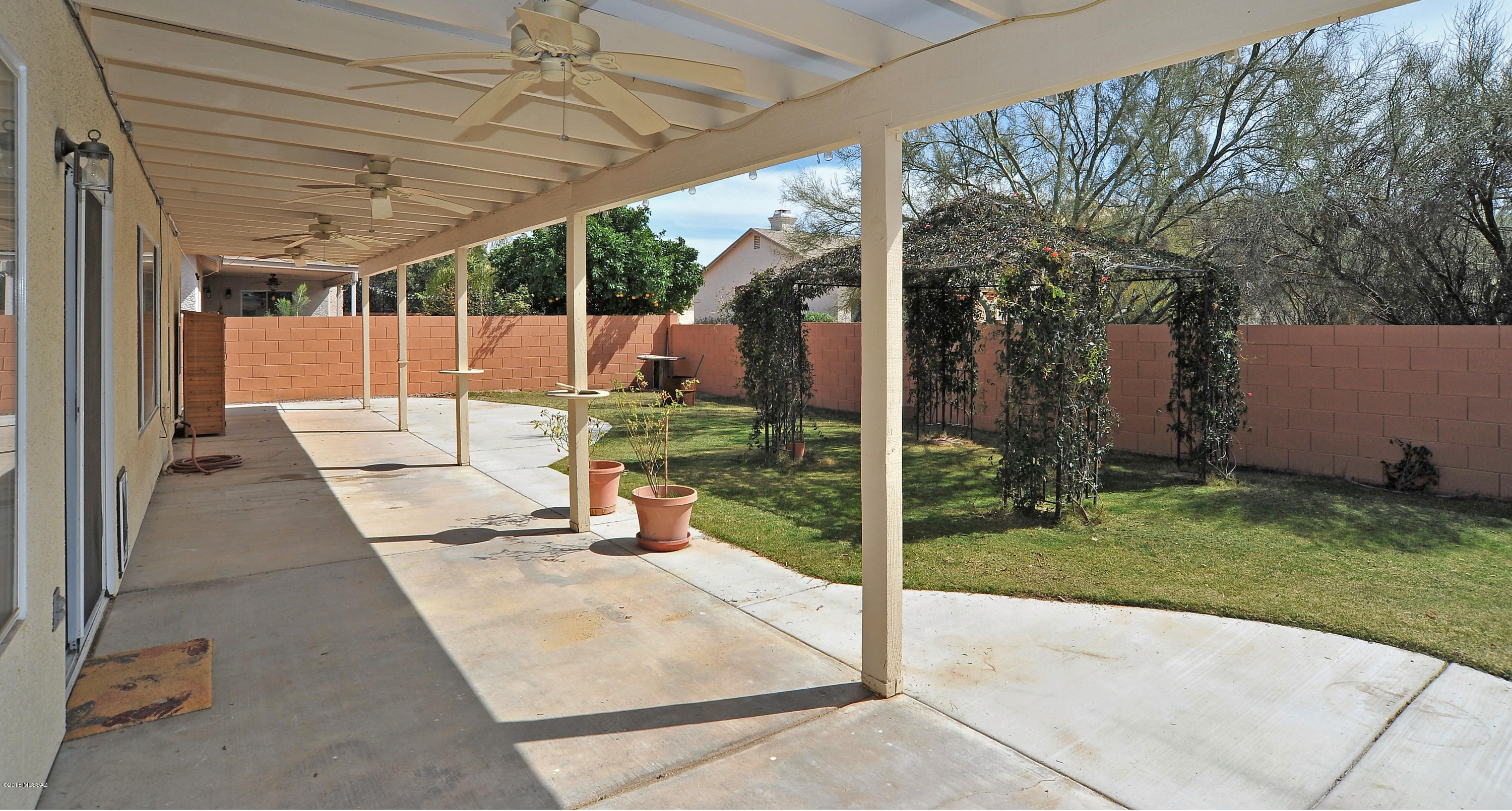 Saguaro Vista(1-66) - Residential