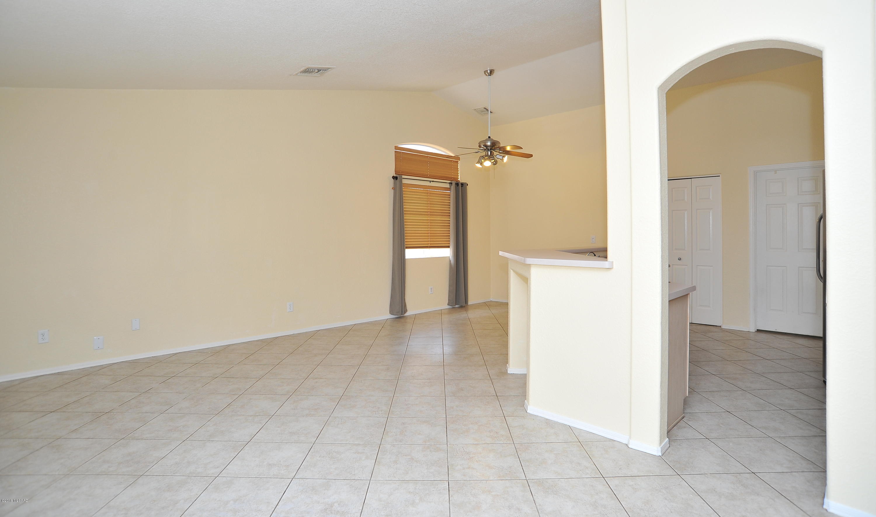 Saguaro Vista(1-66) - Residential