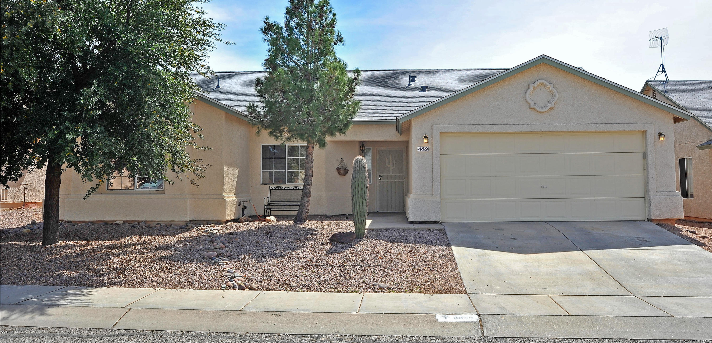 Saguaro Vista(1-66) - Residential