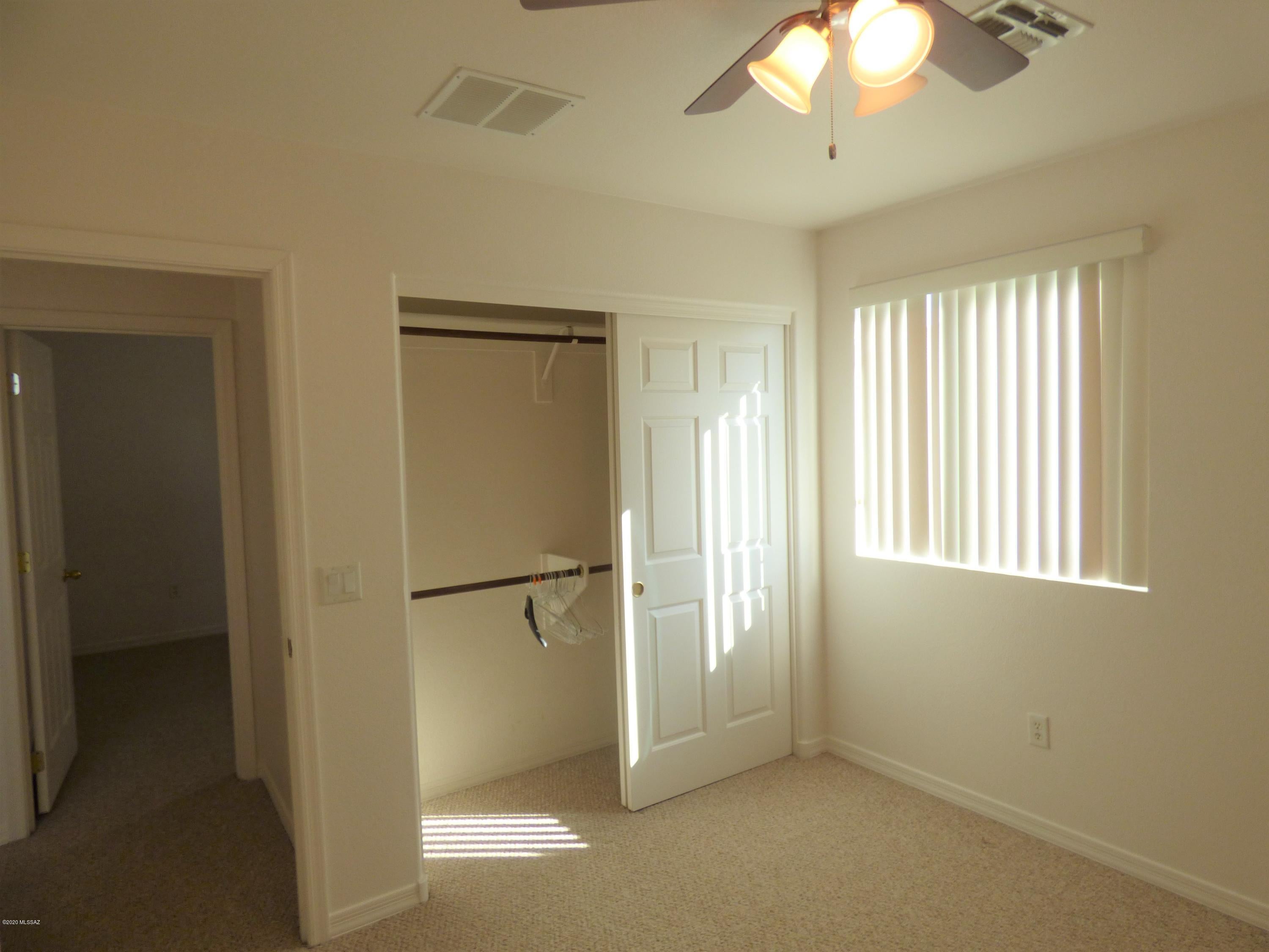 Presidio De Cancion (1-200) - Residential Lease