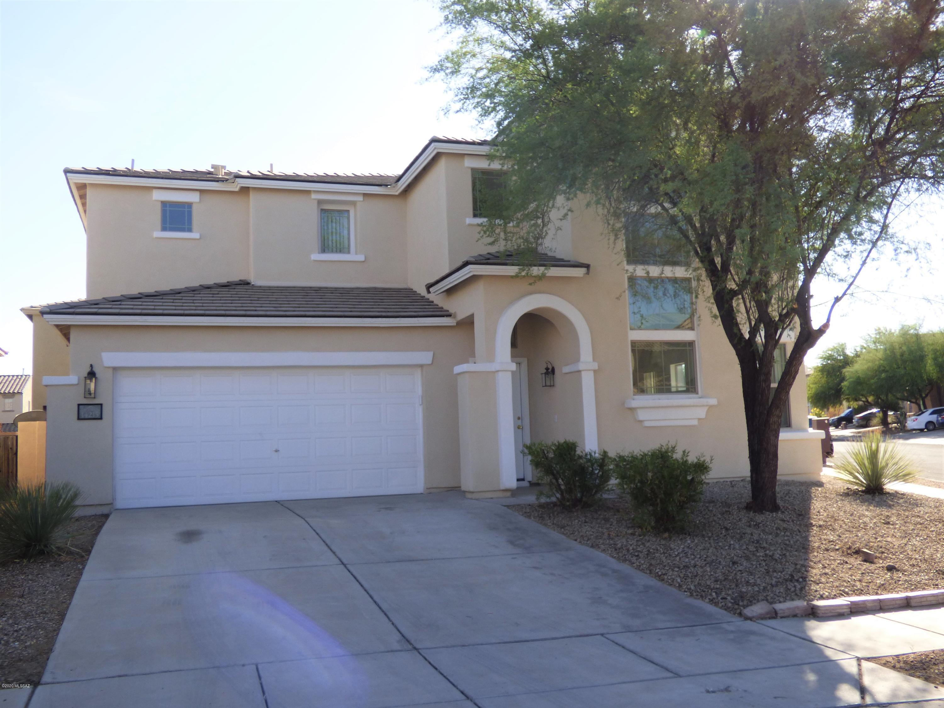 Presidio De Cancion (1-200) - Residential Lease