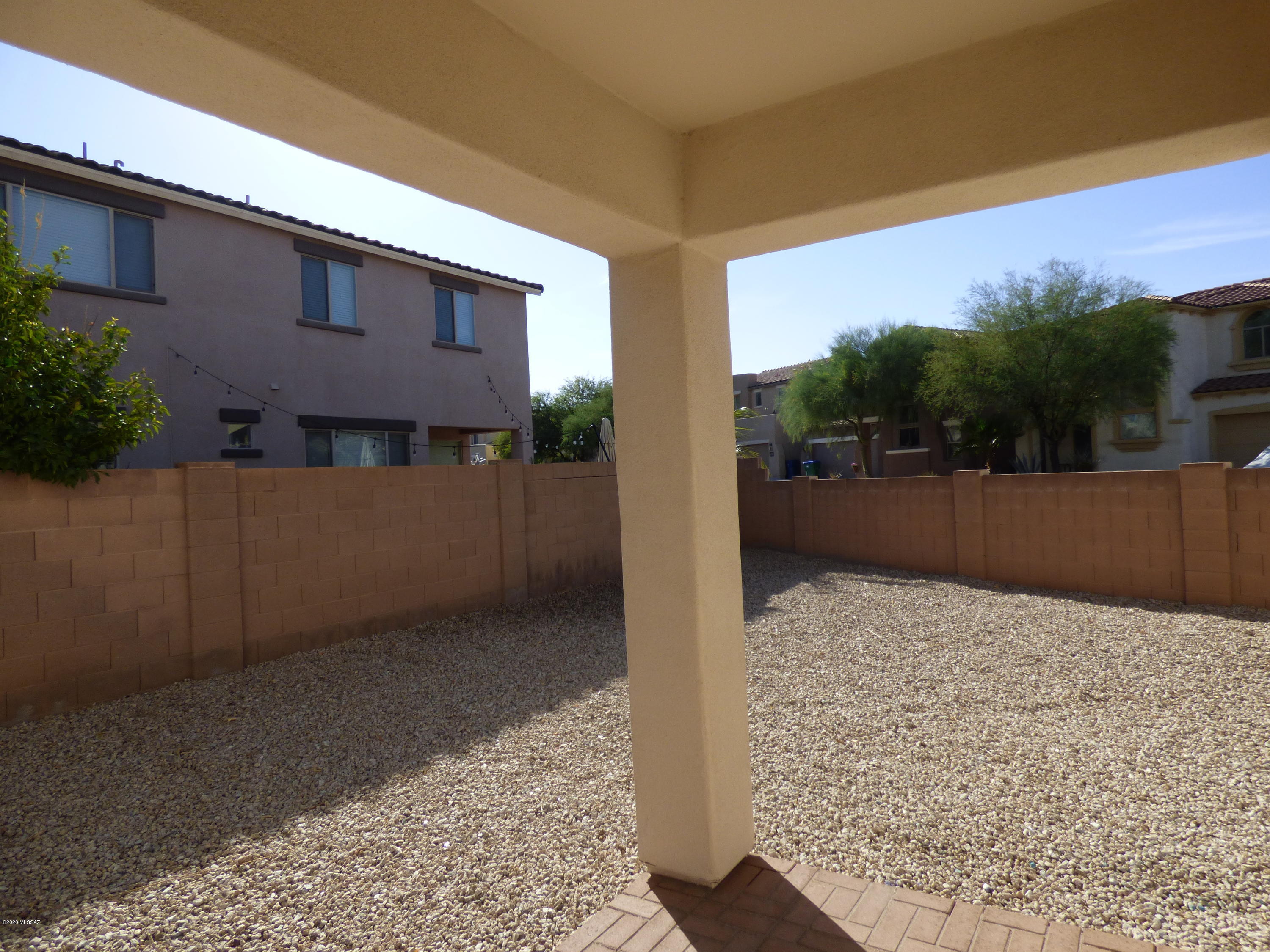 Presidio De Cancion (1-200) - Residential Lease