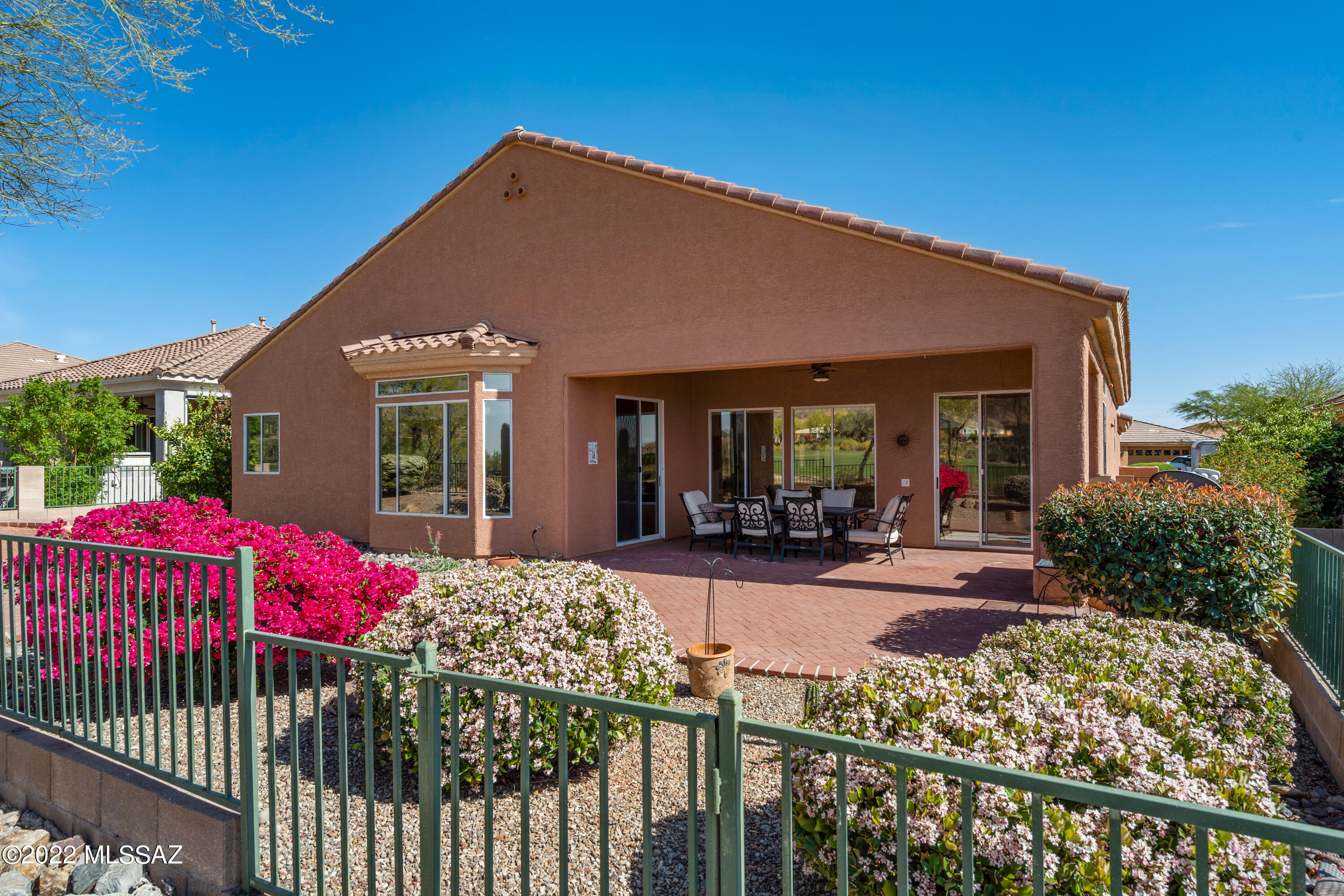 Heritage Highlands IV at Dove Mountain (720-844) - Residential