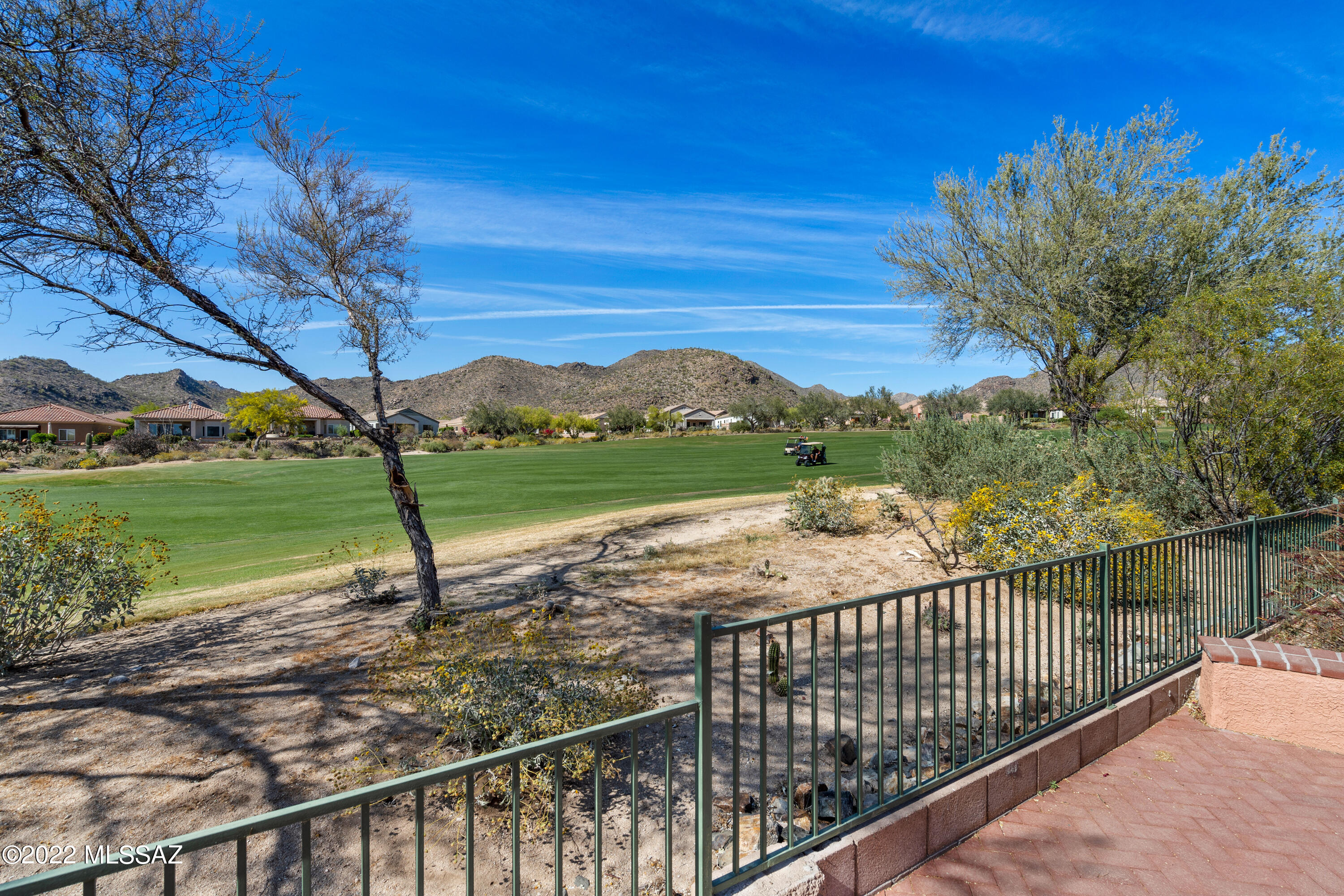 Heritage Highlands IV at Dove Mountain (720-844) - Residential
