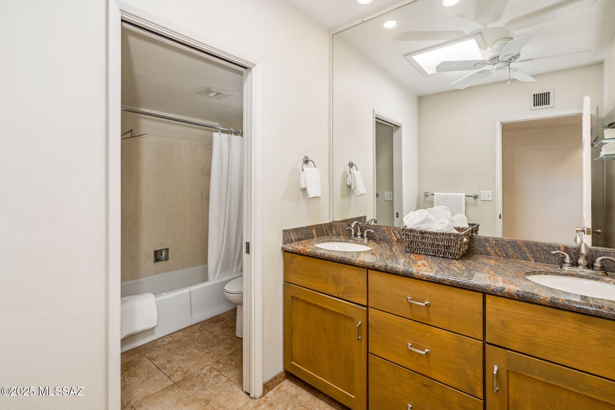 Sabino Vista Knolls (1-60) - Residential