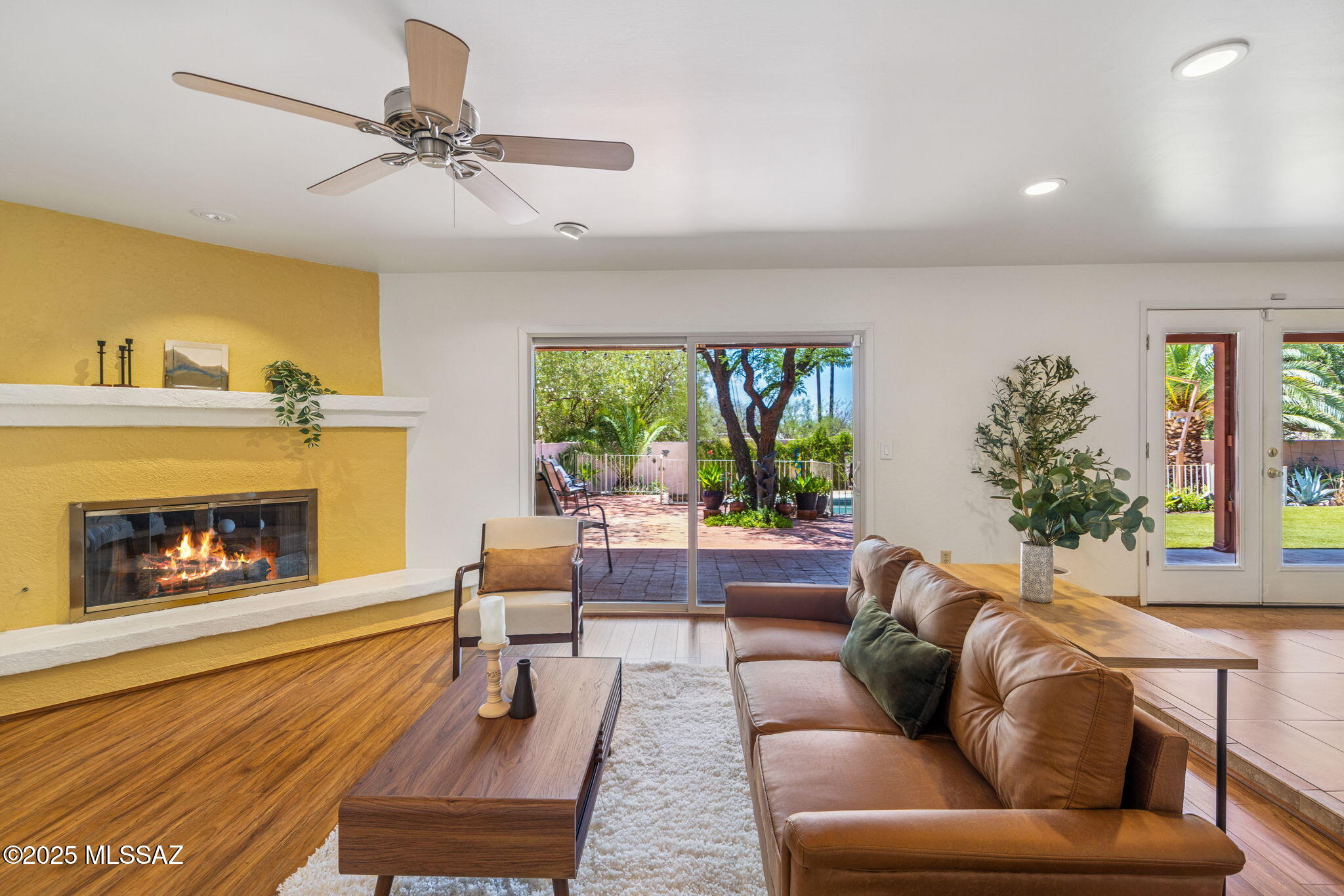 Sabino Vista Knolls (1-60) - Residential