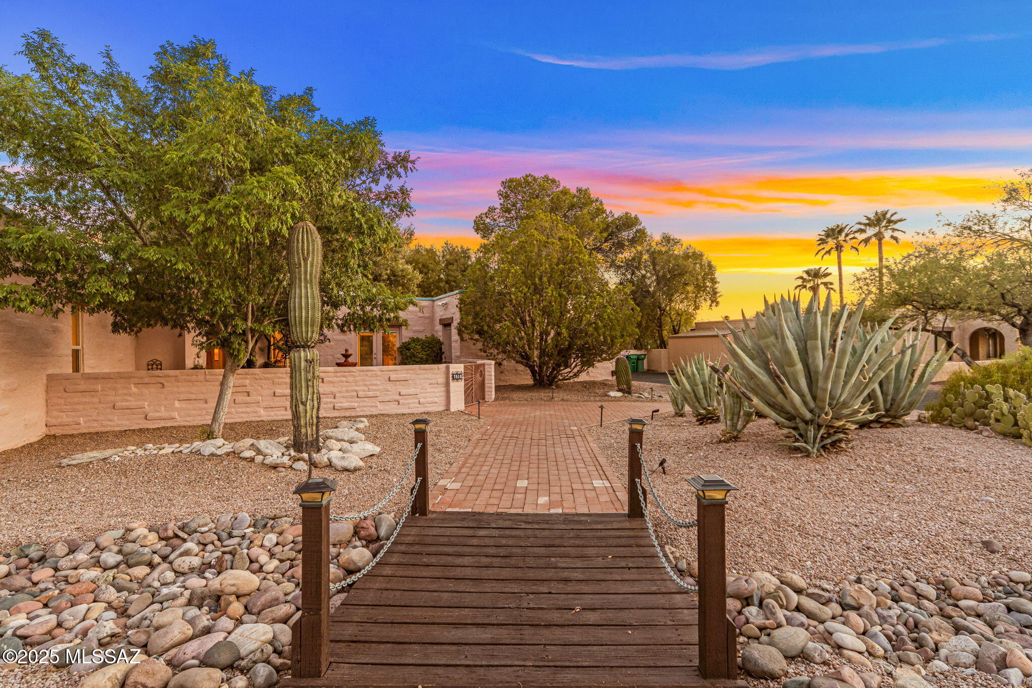 Sabino Vista Knolls (1-60) - Residential