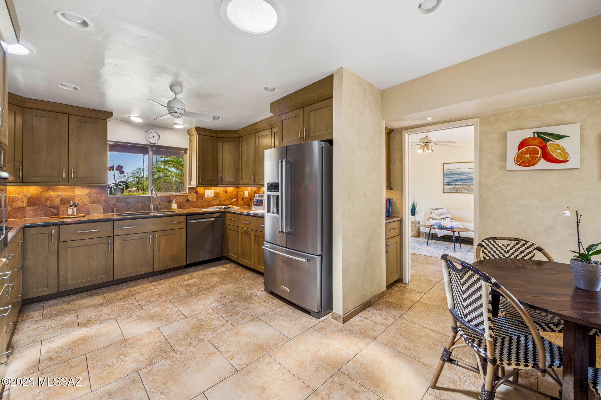 Sabino Vista Knolls (1-60) - Residential