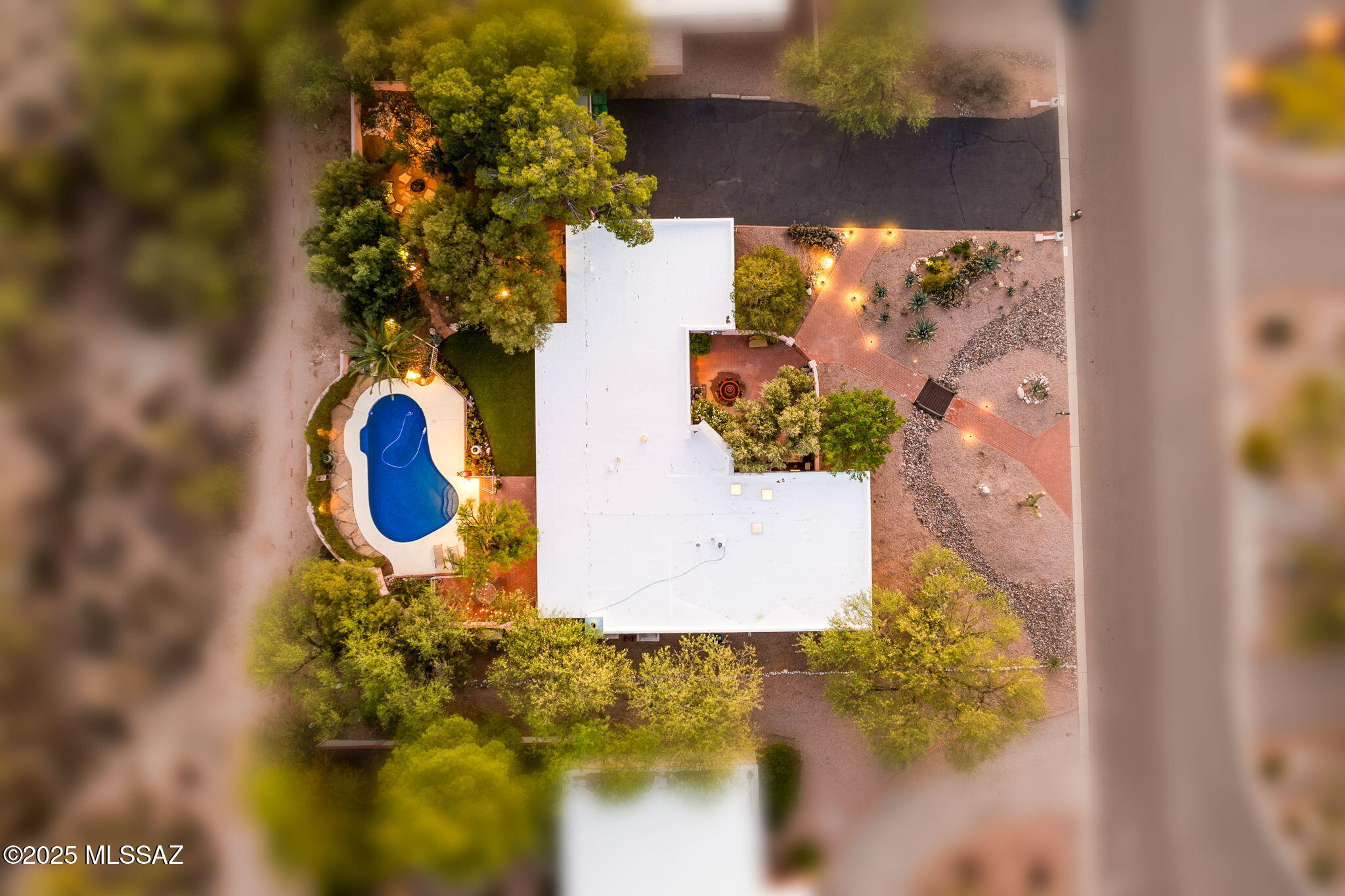 Sabino Vista Knolls (1-60) - Residential