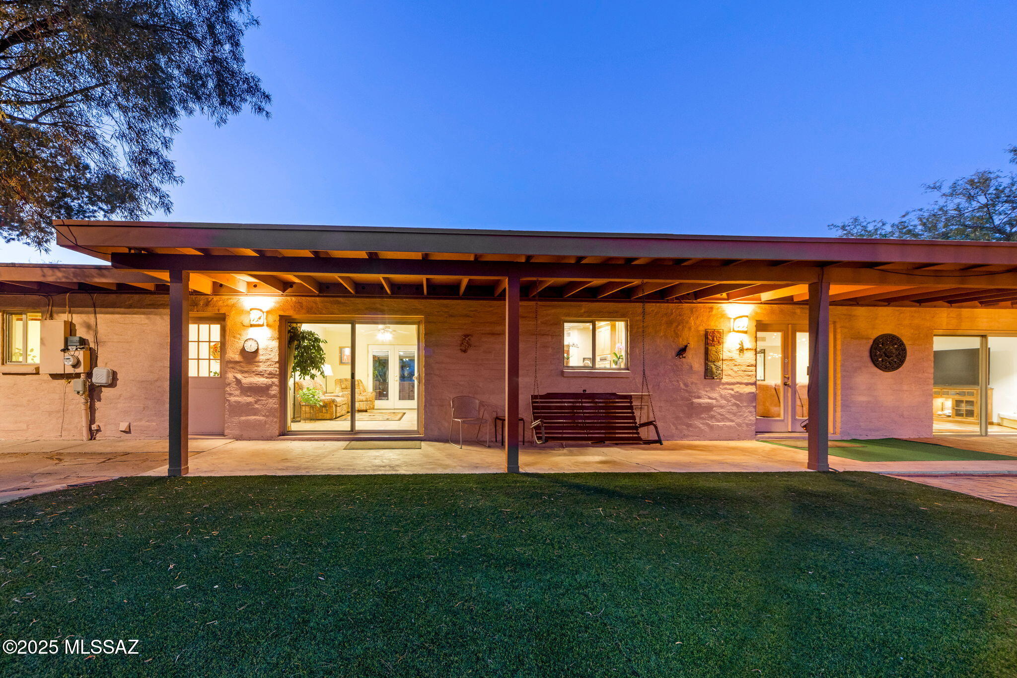 Sabino Vista Knolls (1-60) - Residential