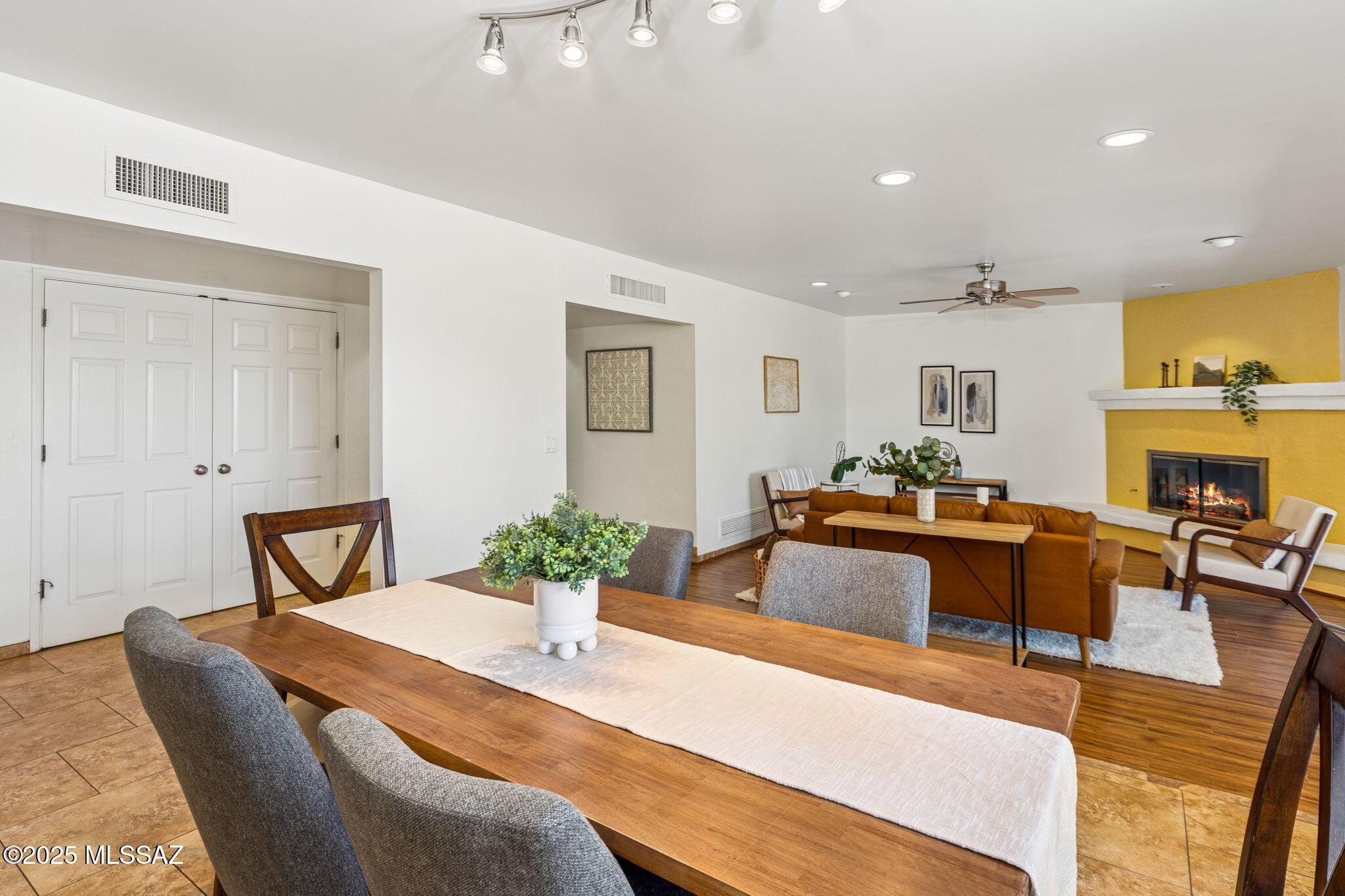 Sabino Vista Knolls (1-60) - Residential