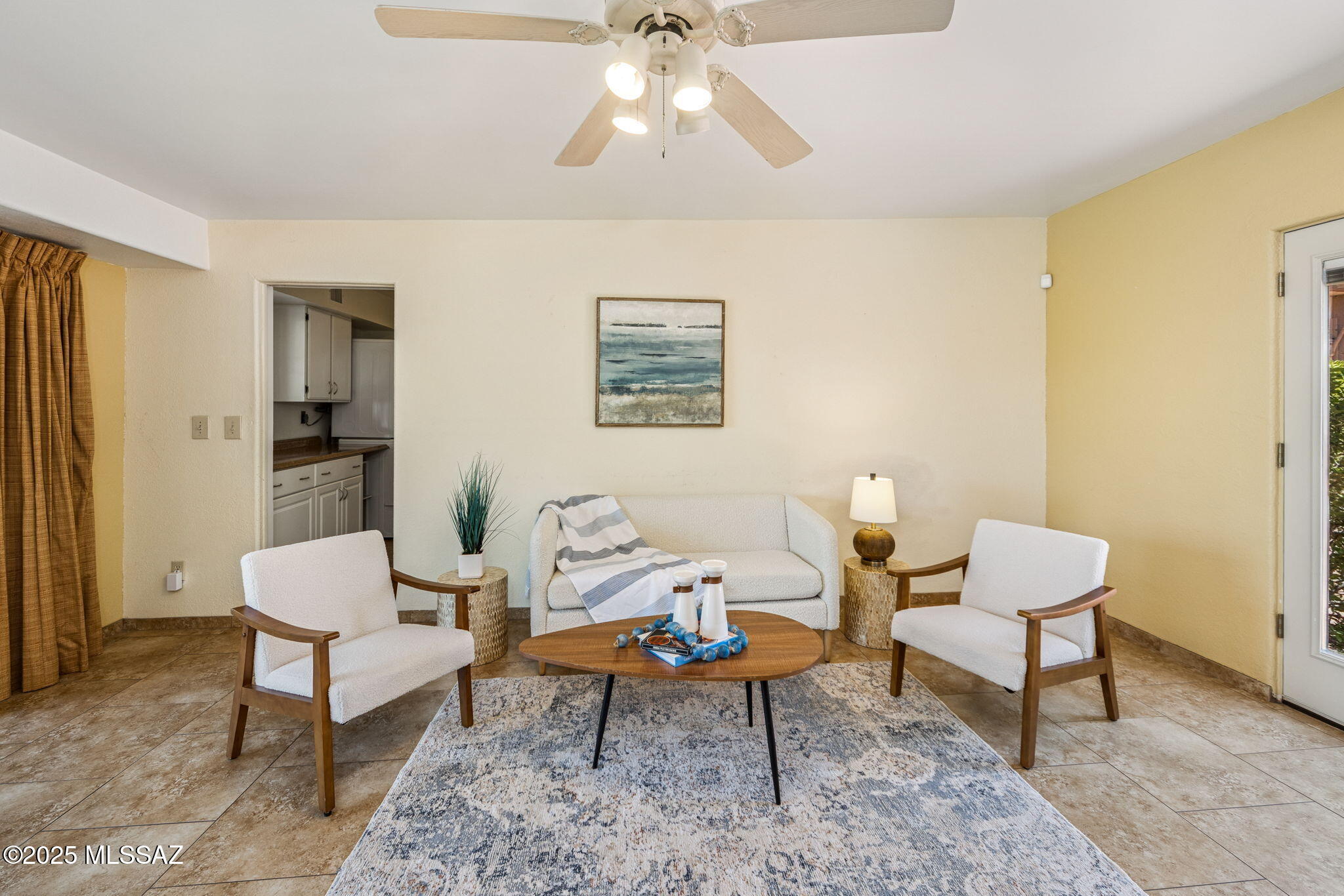 Sabino Vista Knolls (1-60) - Residential