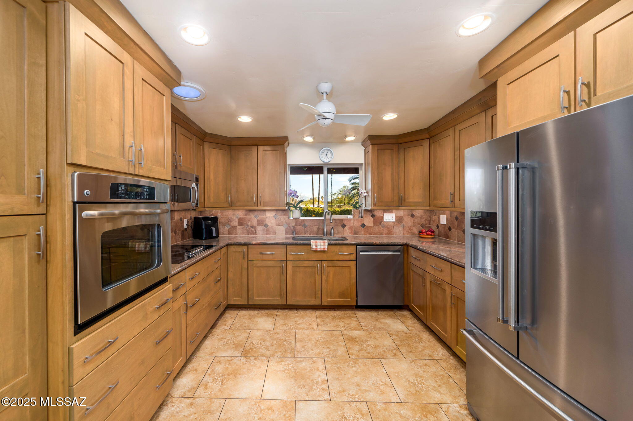 Sabino Vista Knolls (1-60) - Residential