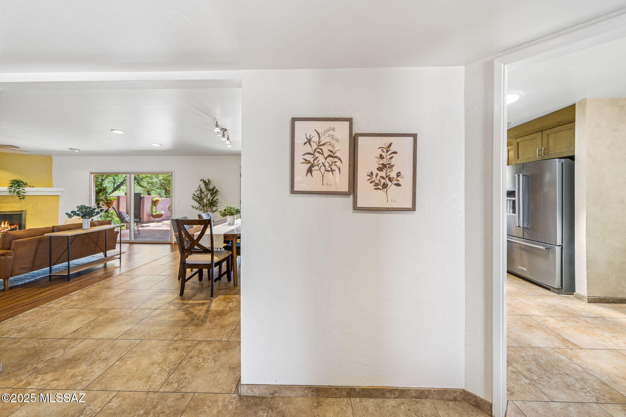 Sabino Vista Knolls (1-60) - Residential
