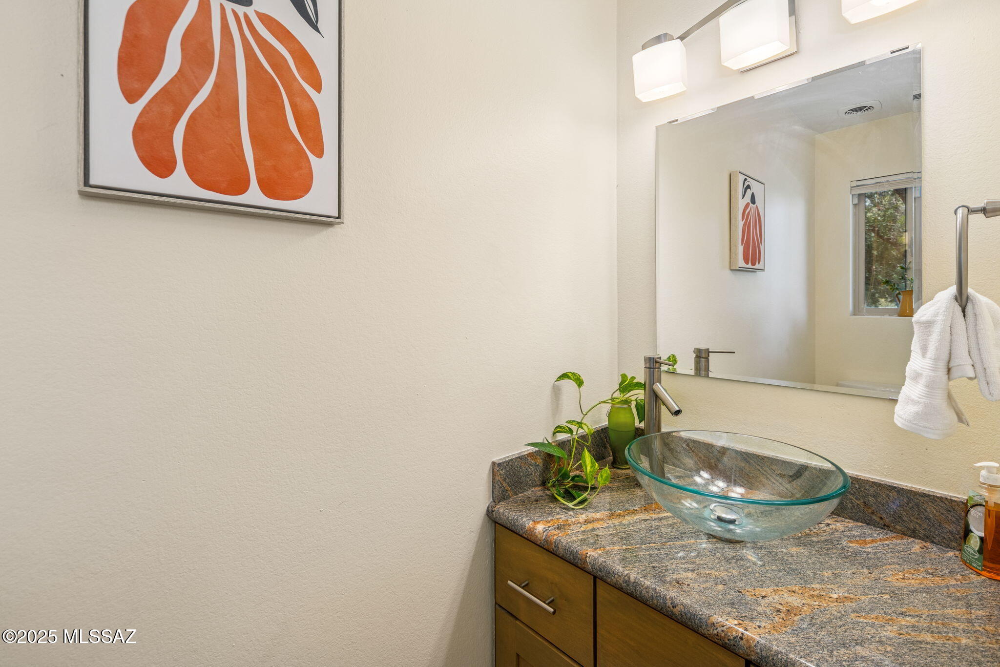 Sabino Vista Knolls (1-60) - Residential