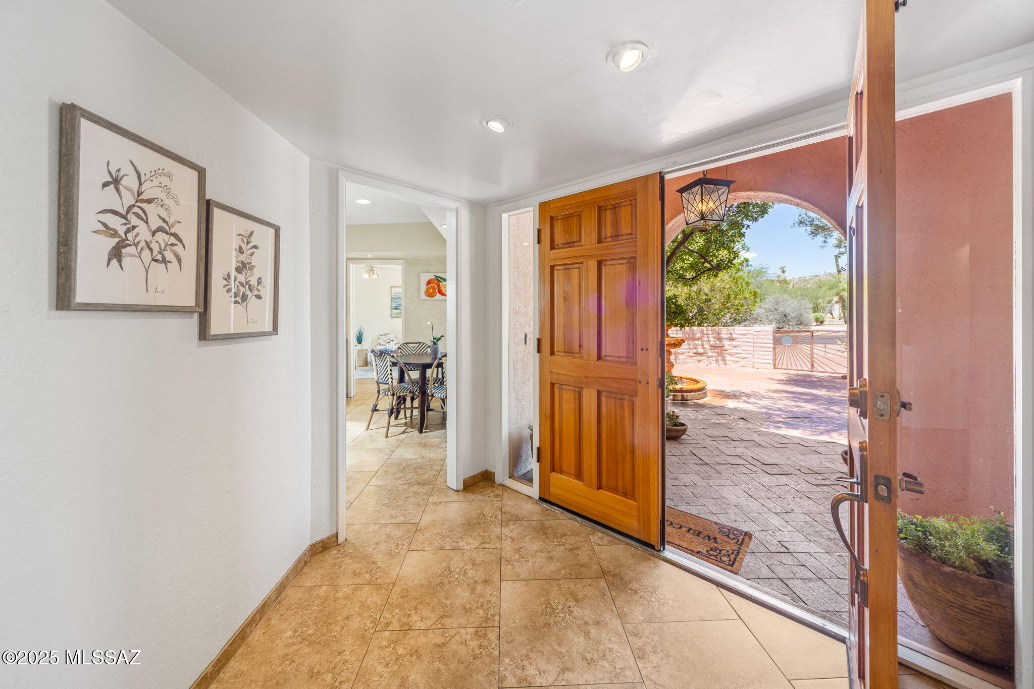 Sabino Vista Knolls (1-60) - Residential